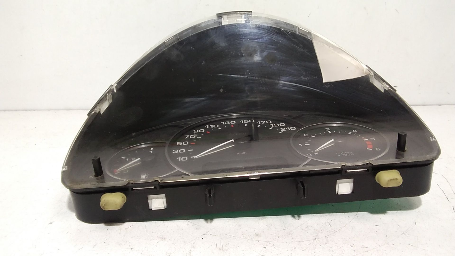 Quadro Strumenti PEUGEOT 1007 1 Serie