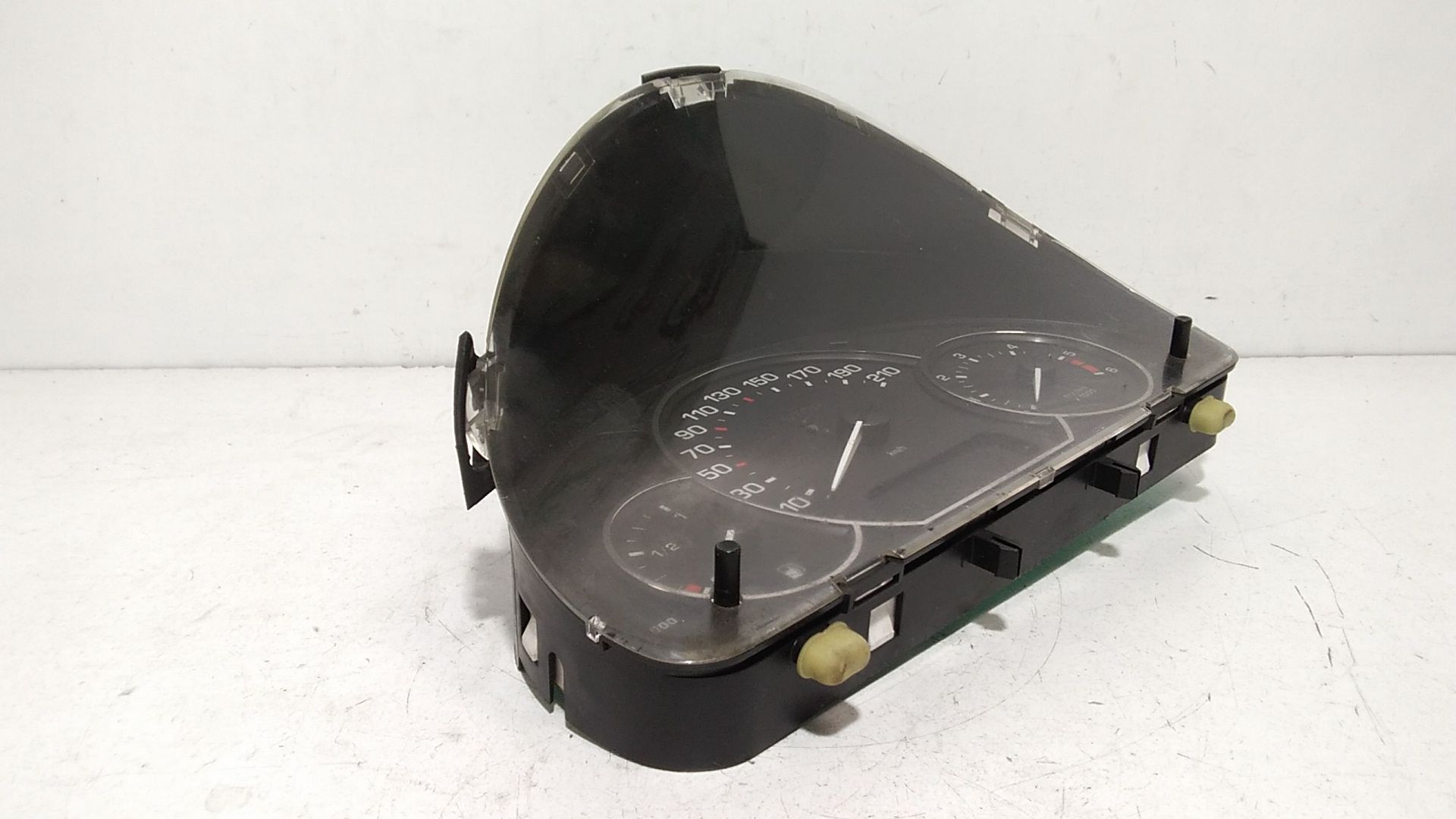 Quadro Strumenti PEUGEOT 1007 1 Serie