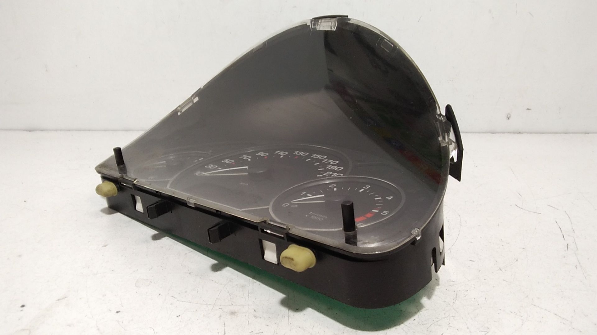 Quadro Strumenti PEUGEOT 1007 1 Serie