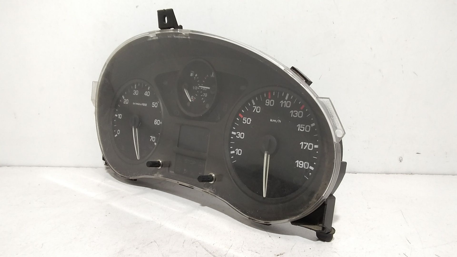 Quadro Strumenti FIAT Scudo 3 Serie