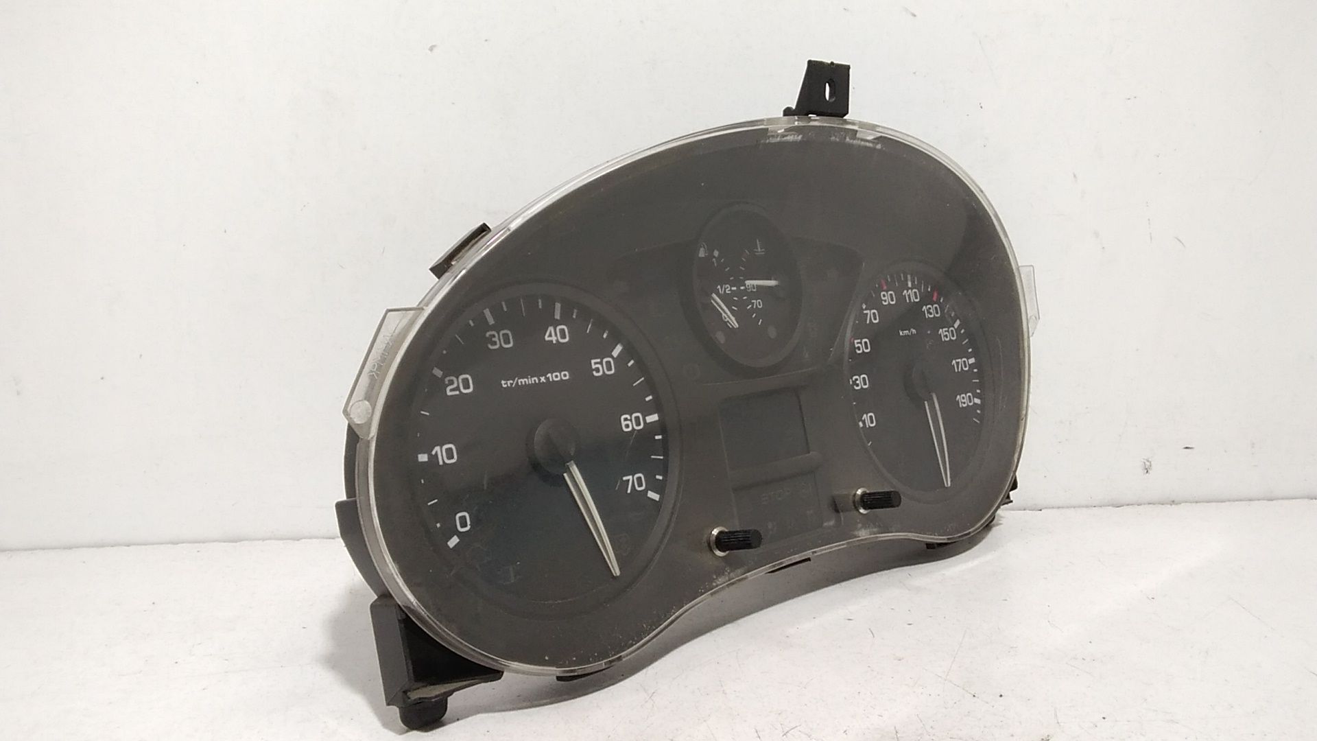 Quadro Strumenti FIAT Scudo 3 Serie