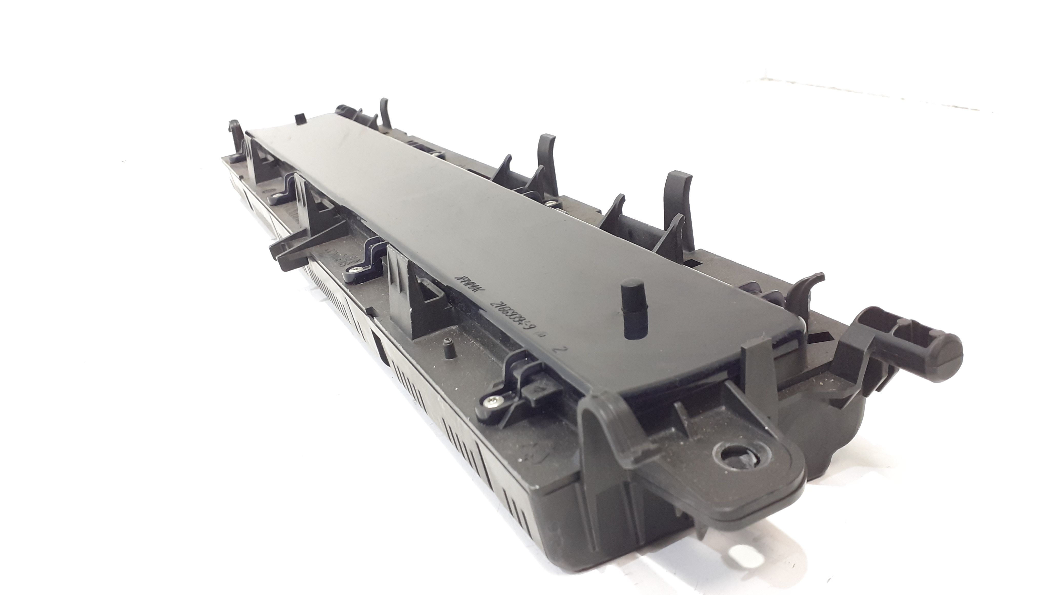 Quadro Strumenti RENAULT Scenic 3 Serie