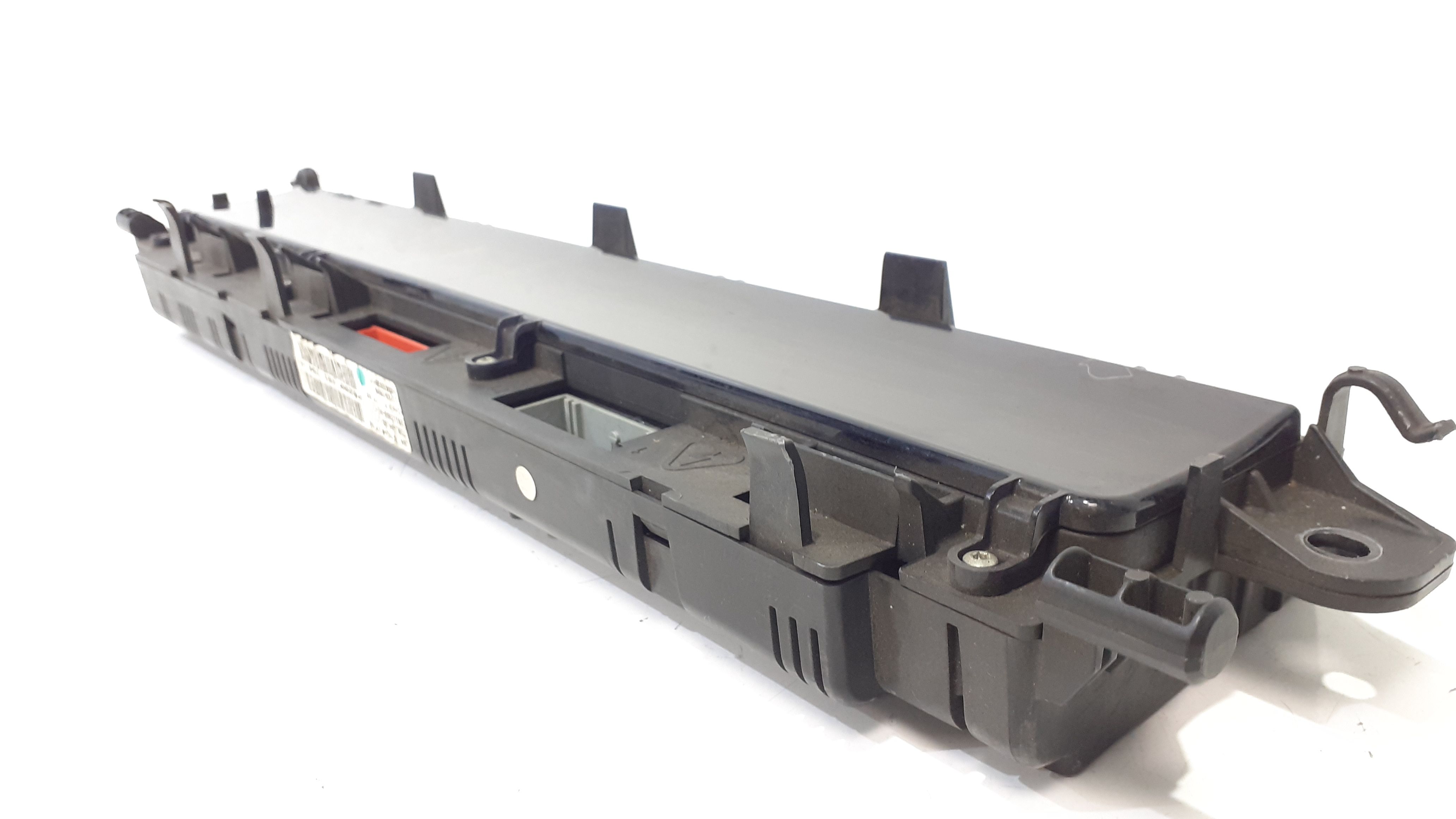 Quadro Strumenti RENAULT Scenic 3 Serie