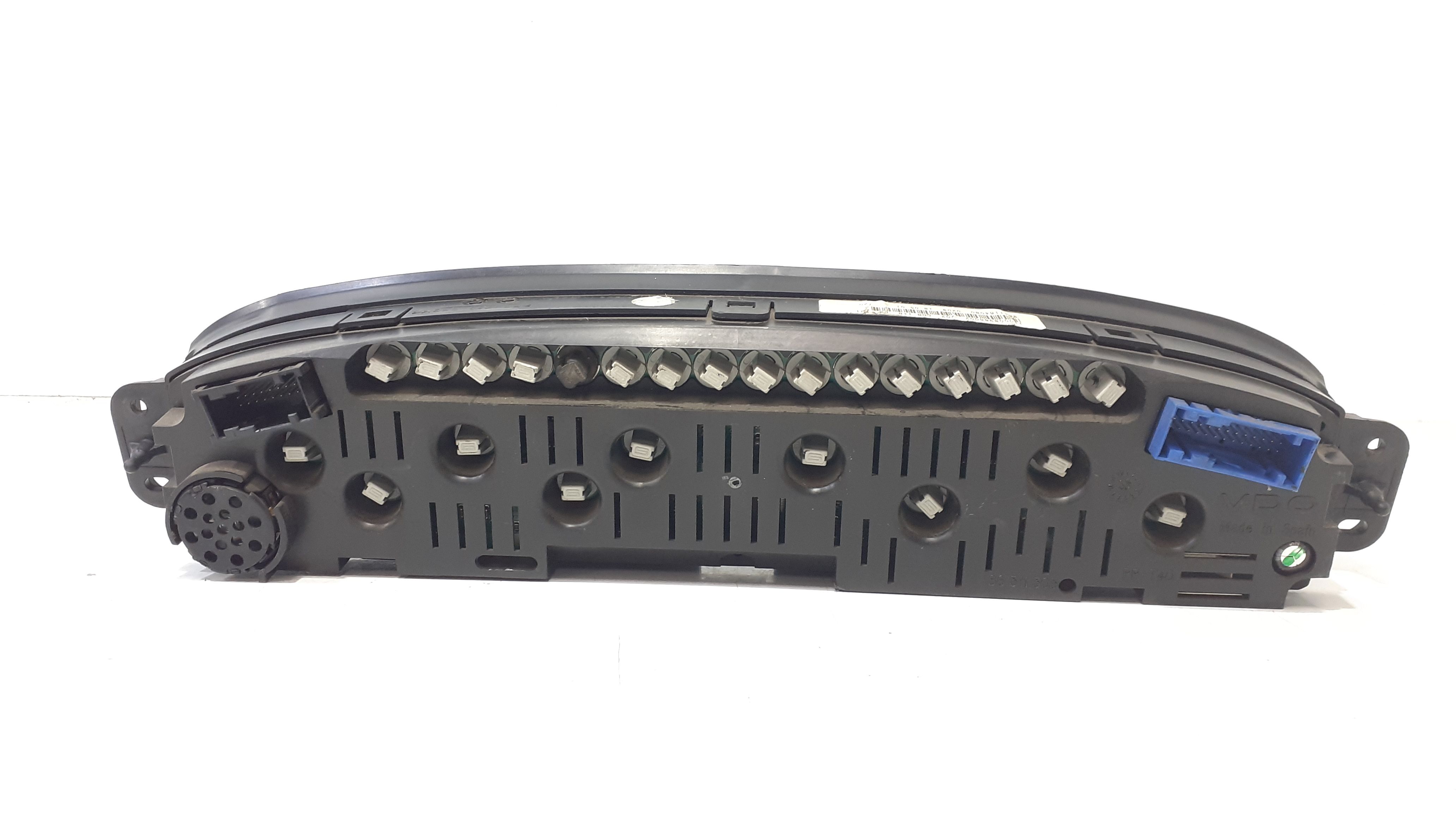 Quadro Strumenti CITROEN Xsara Picasso 1 Serie