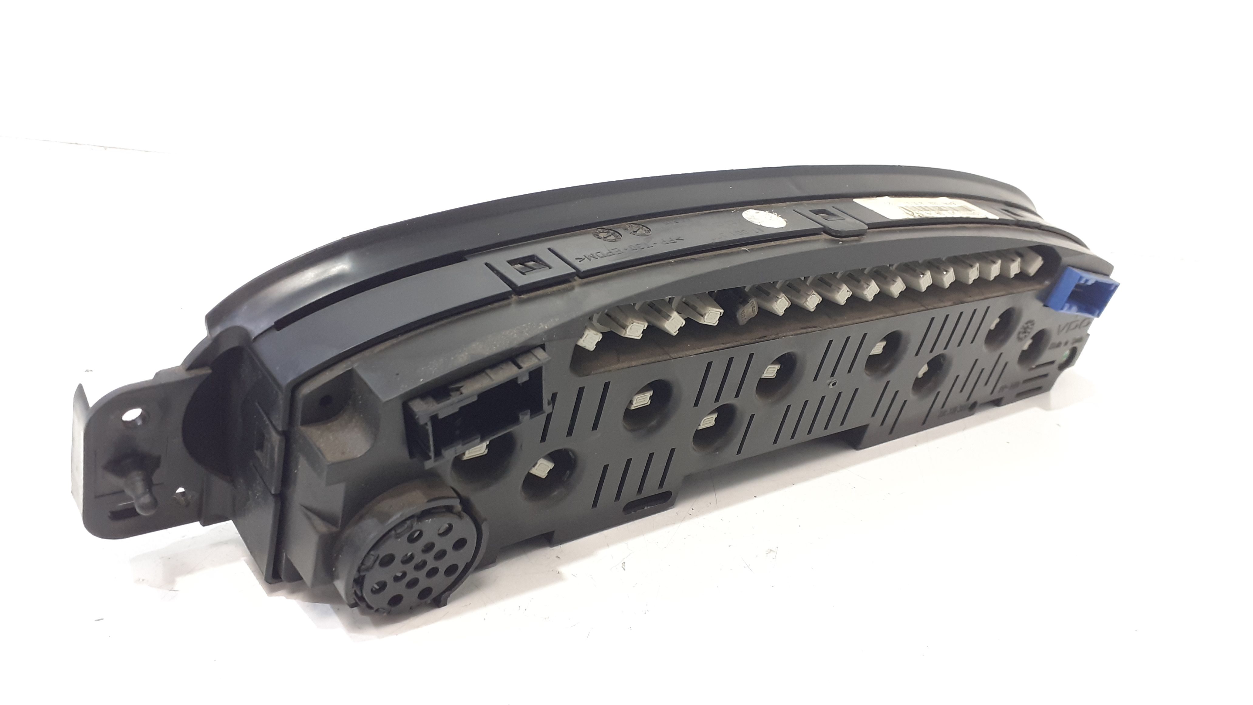 Quadro Strumenti CITROEN Xsara Picasso 1 Serie