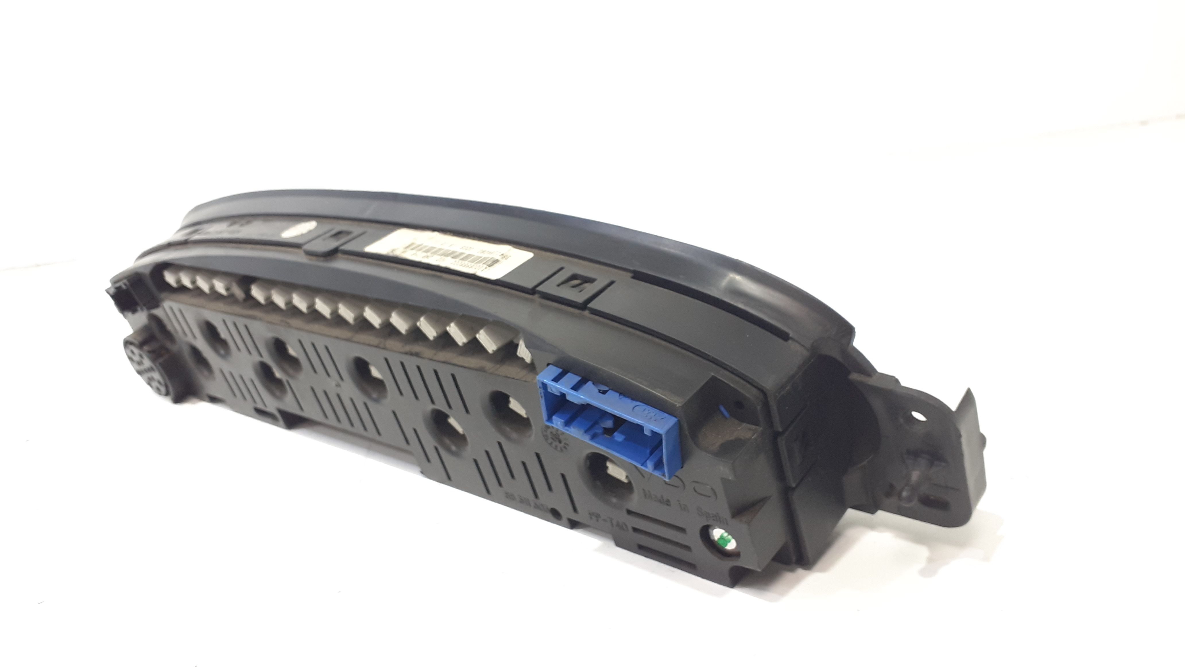 Quadro Strumenti CITROEN Xsara Picasso 1 Serie