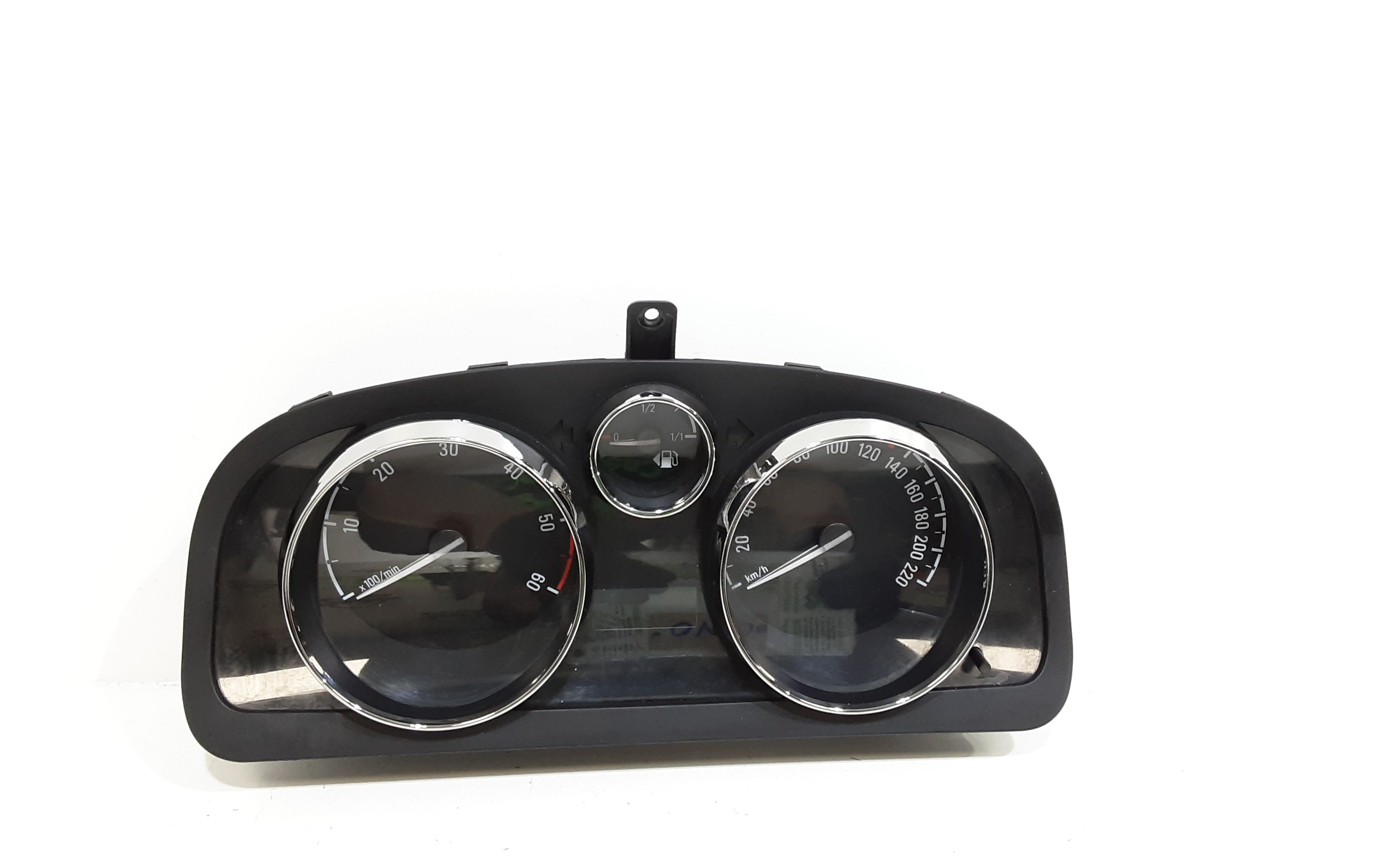 Quadro Strumenti OPEL Antara Serie