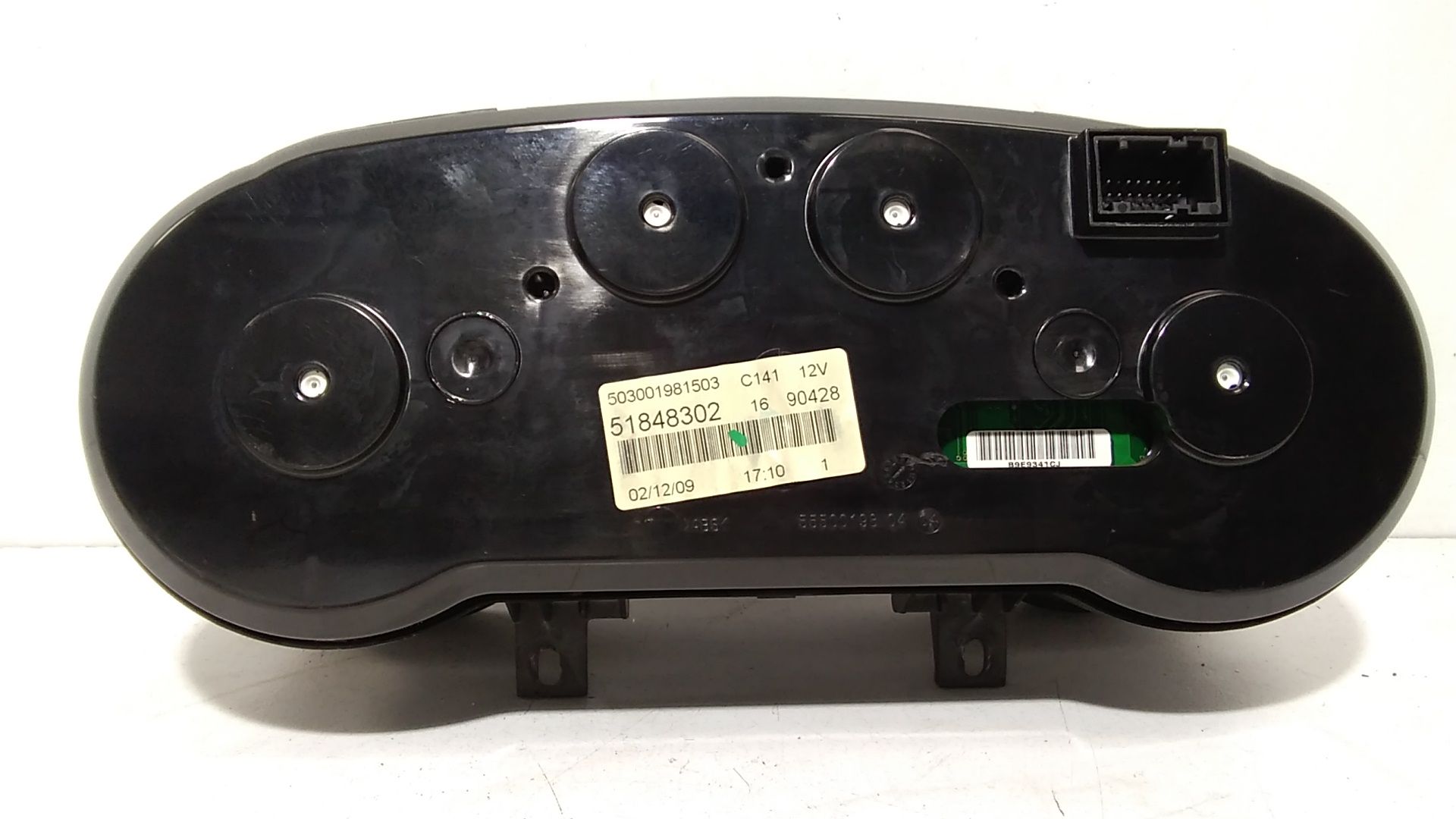 Quadro Strumenti FIAT Bravo 2 Serie