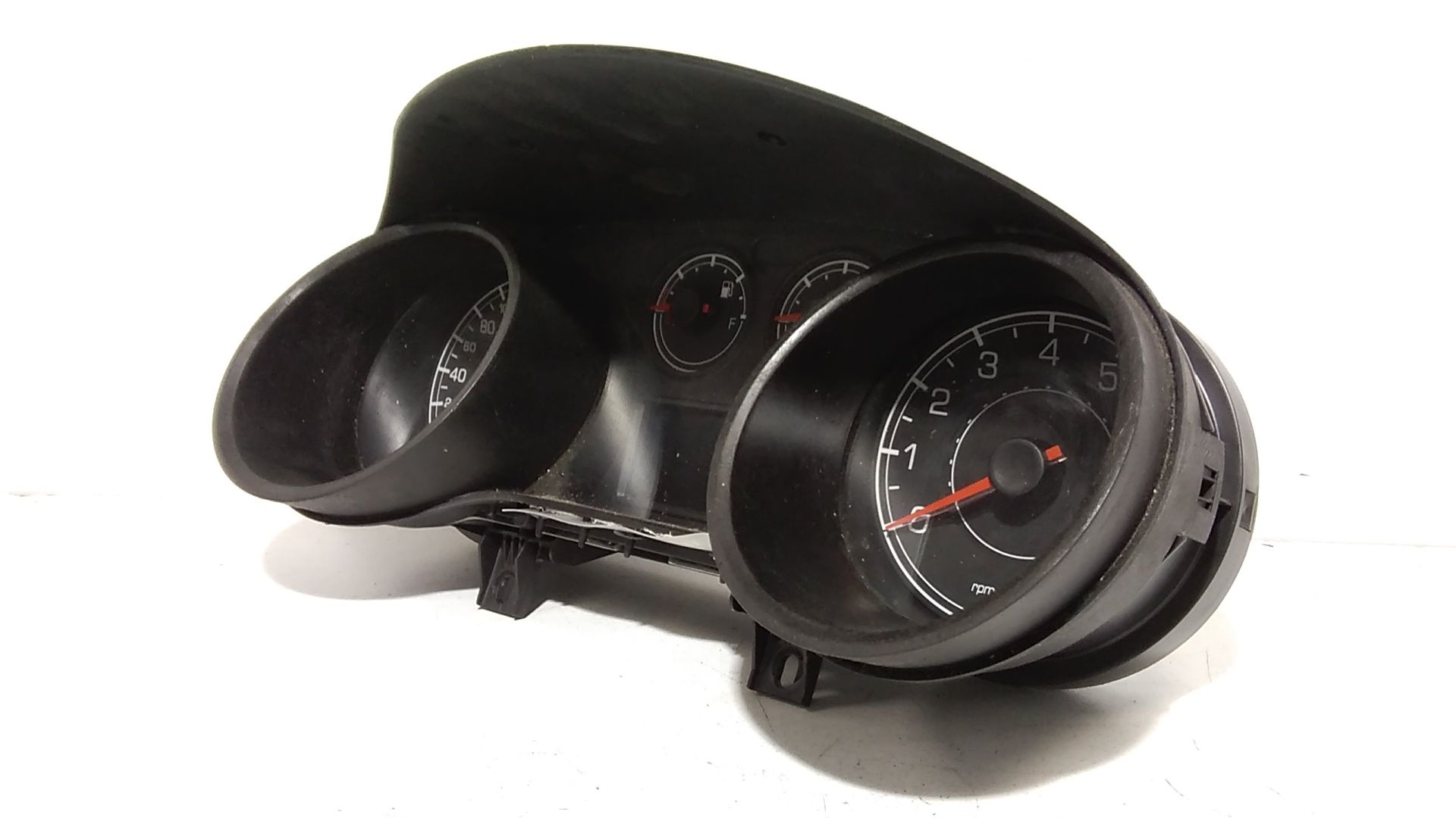 Quadro Strumenti FIAT Bravo 2 Serie