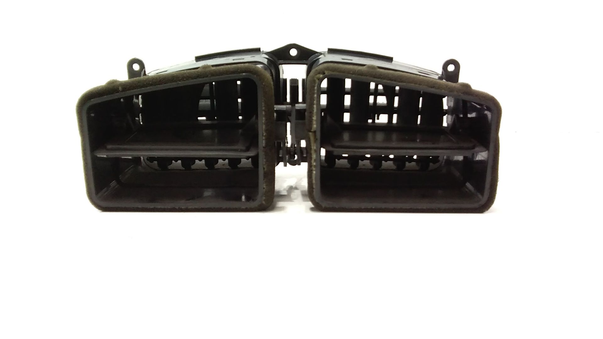 Bocchette Aria Cruscotto HYUNDAI Santa Fe 2 Serie