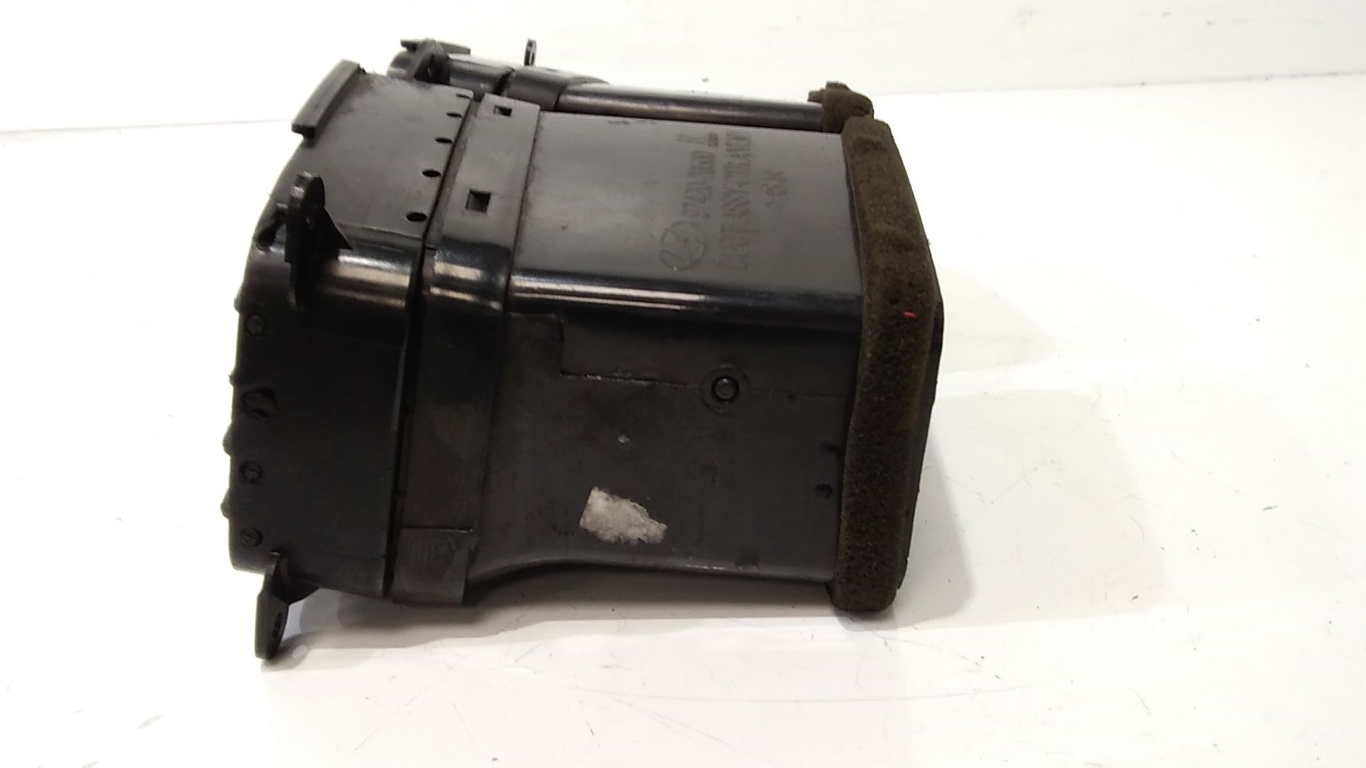 Bocchette Aria Cruscotto HYUNDAI Santa Fe 2 Serie