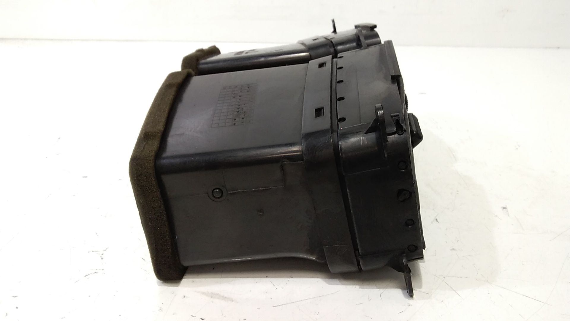 Bocchette Aria Cruscotto HYUNDAI Santa Fe 2 Serie