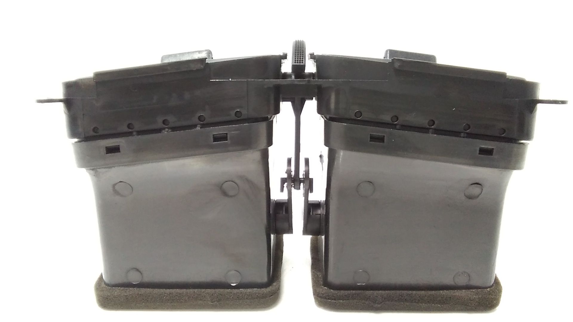 Bocchette Aria Cruscotto HYUNDAI Santa Fe 2 Serie