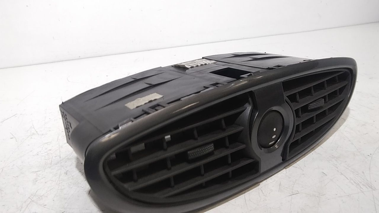 Bocchette Aria Cruscotto RENAULT Clio Serie (04>08)