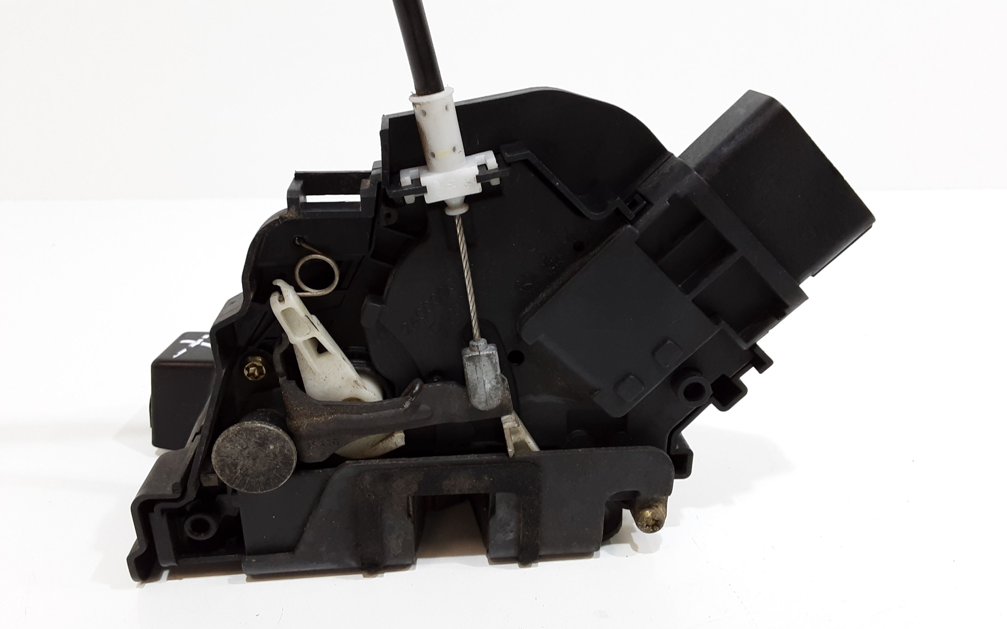 Serratura Anteriore Sinistra FORD Focus Berlina 3 Serie