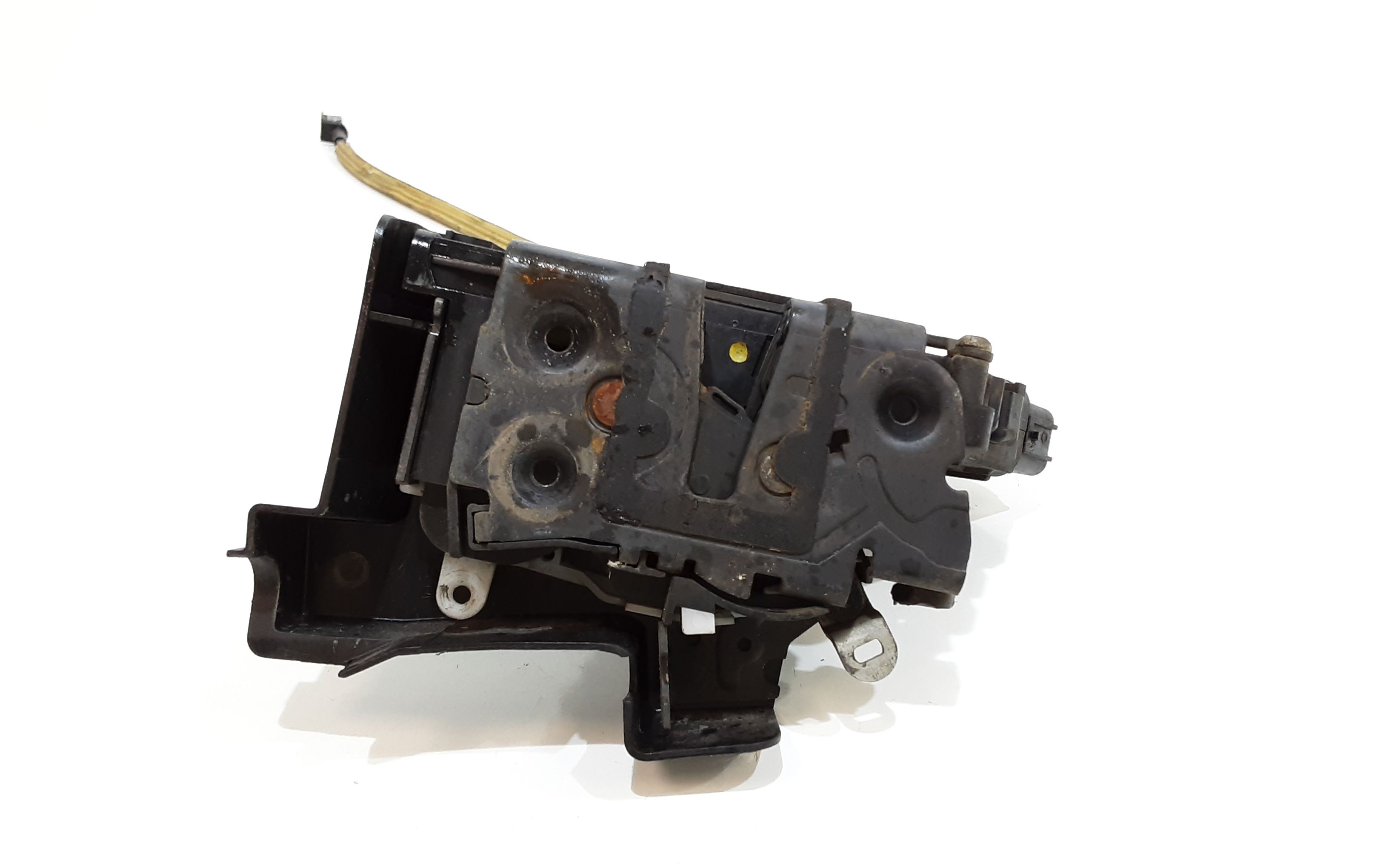 Serratura Anteriore Sinistra FORD Focus Berlina 3 Serie