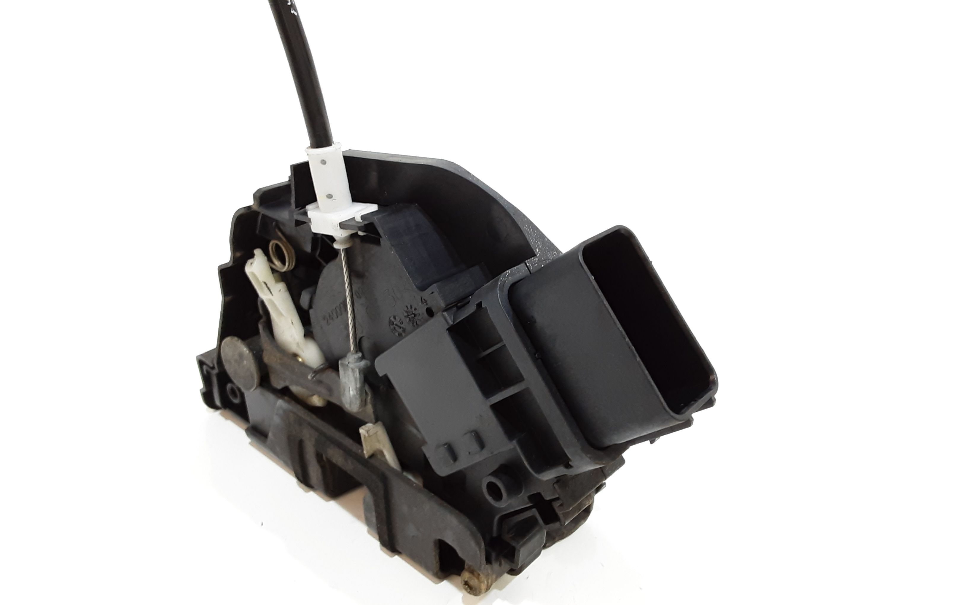 Serratura Anteriore Sinistra FORD Focus Berlina 3 Serie