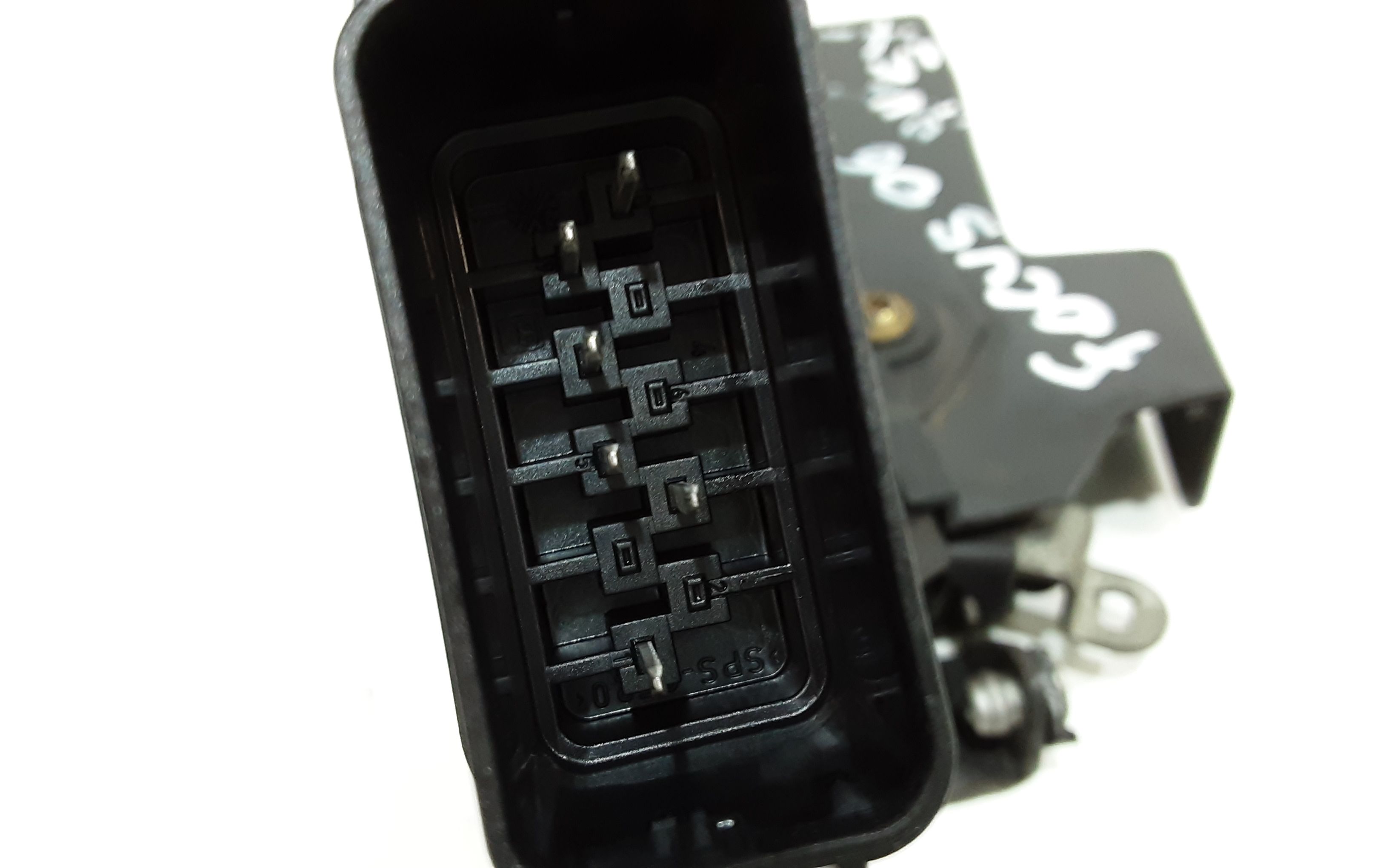 Serratura Anteriore Sinistra FORD Focus Berlina 3 Serie