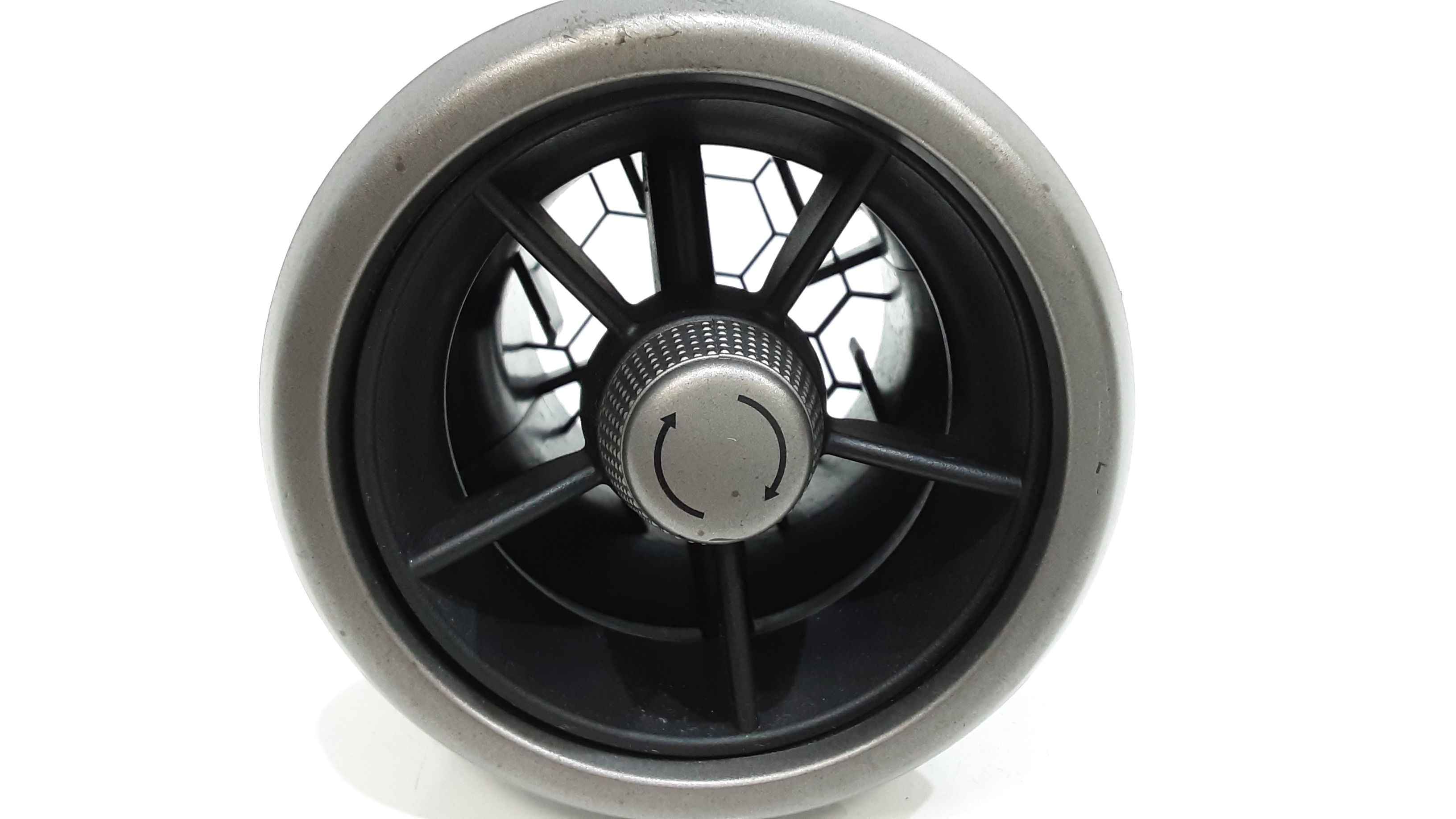 Bocchette Aria Cruscotto CHEVROLET Aveo 2 Serie