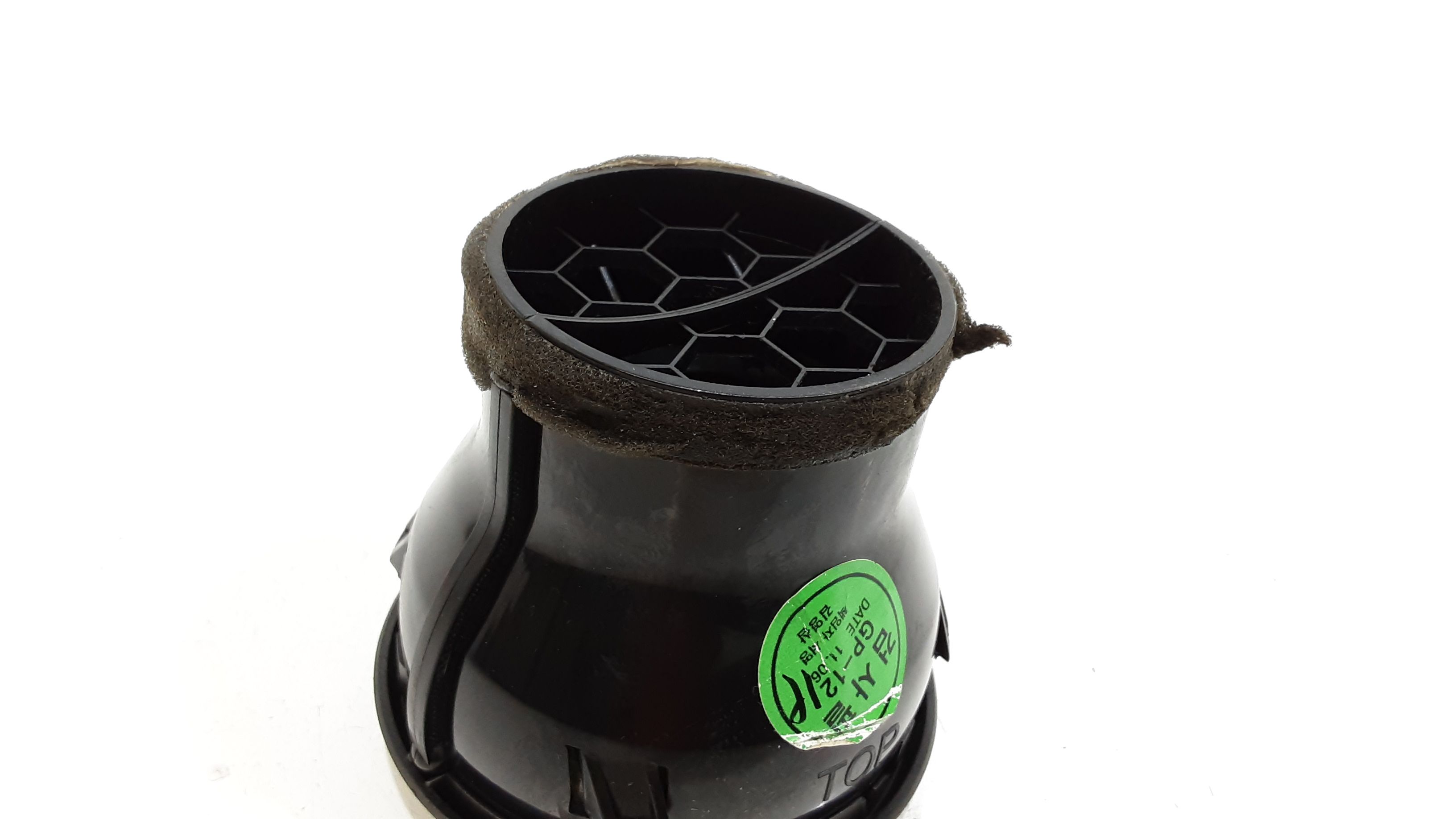 Bocchette Aria Cruscotto CHEVROLET Aveo 2 Serie