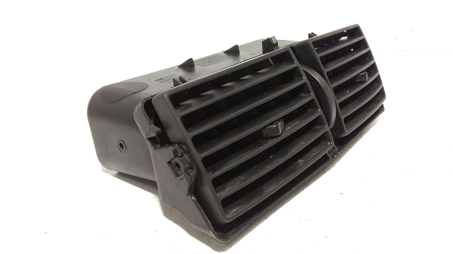 Bocchette Aria Cruscotto FIAT Scudo 3 Serie