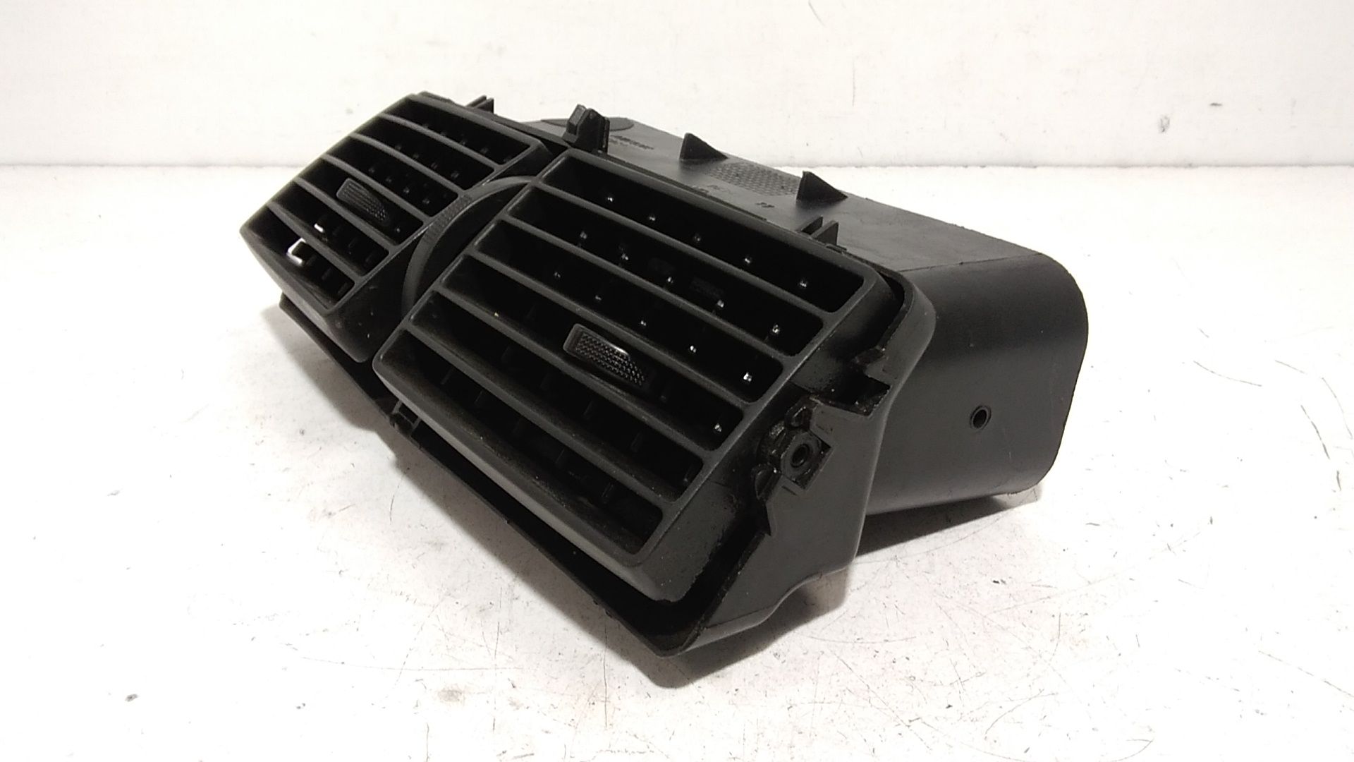 Bocchette Aria Cruscotto FIAT Scudo 3 Serie