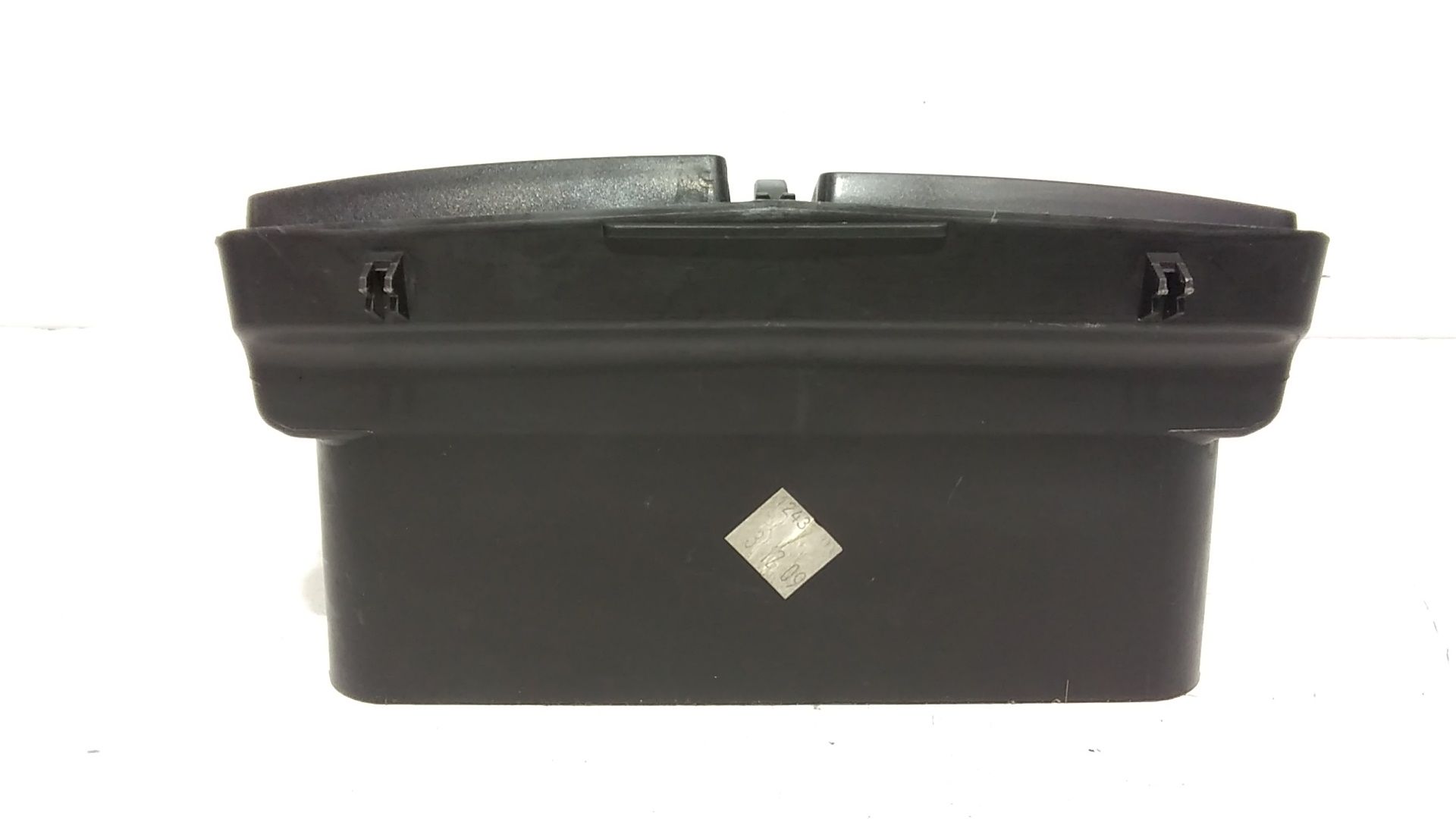 Bocchette Aria Cruscotto FIAT Scudo 3 Serie