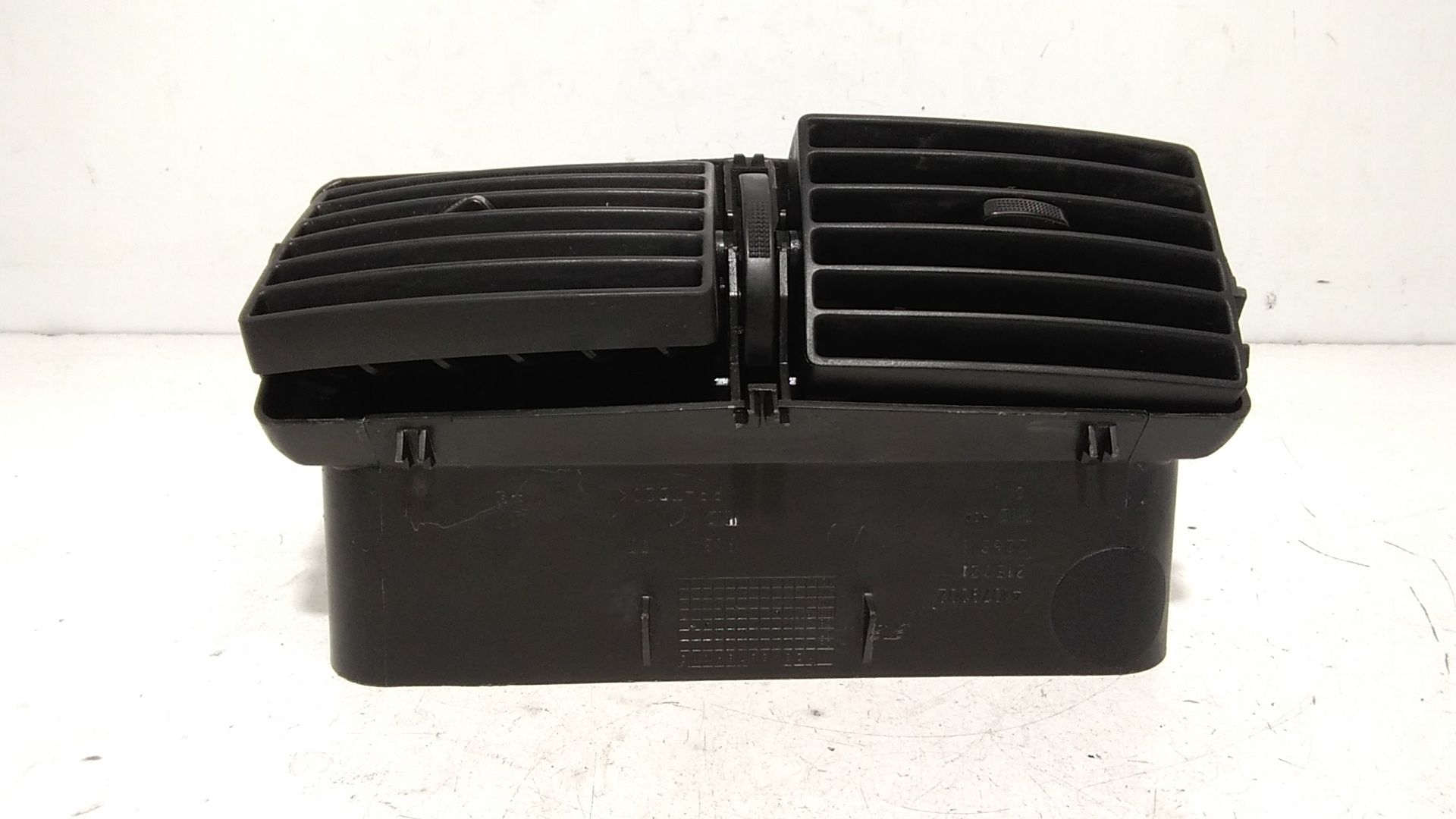 Bocchette Aria Cruscotto FIAT Scudo 3 Serie