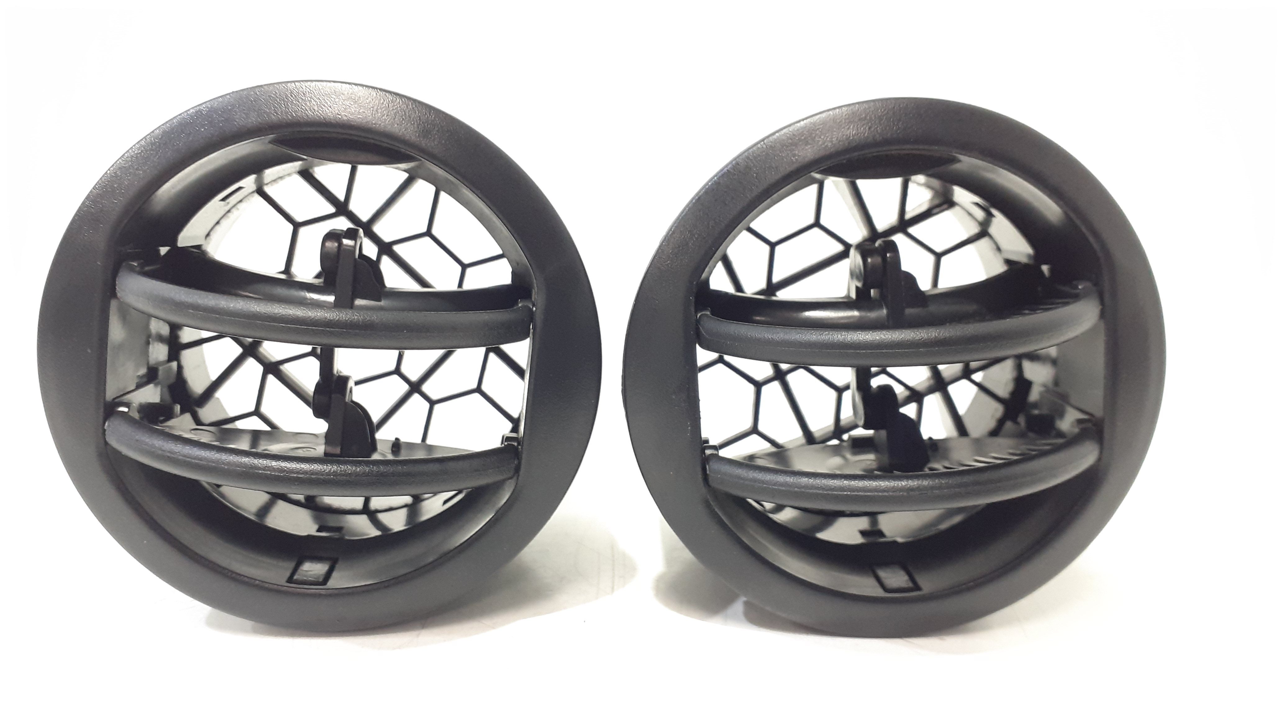 Bocchette Aria Cruscotto CHEVROLET Matiz 3 Serie