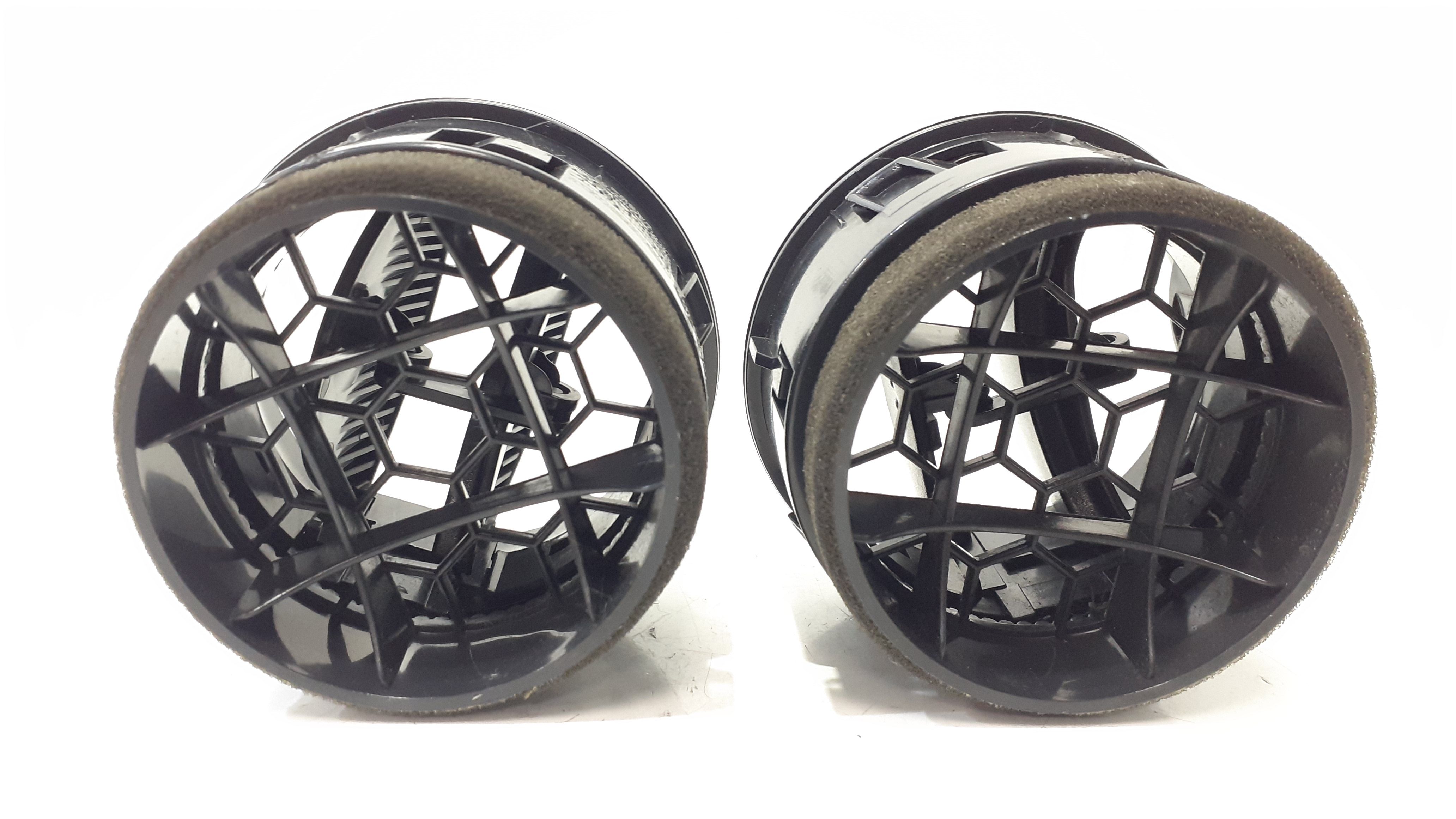 Bocchette Aria Cruscotto CHEVROLET Matiz 3 Serie