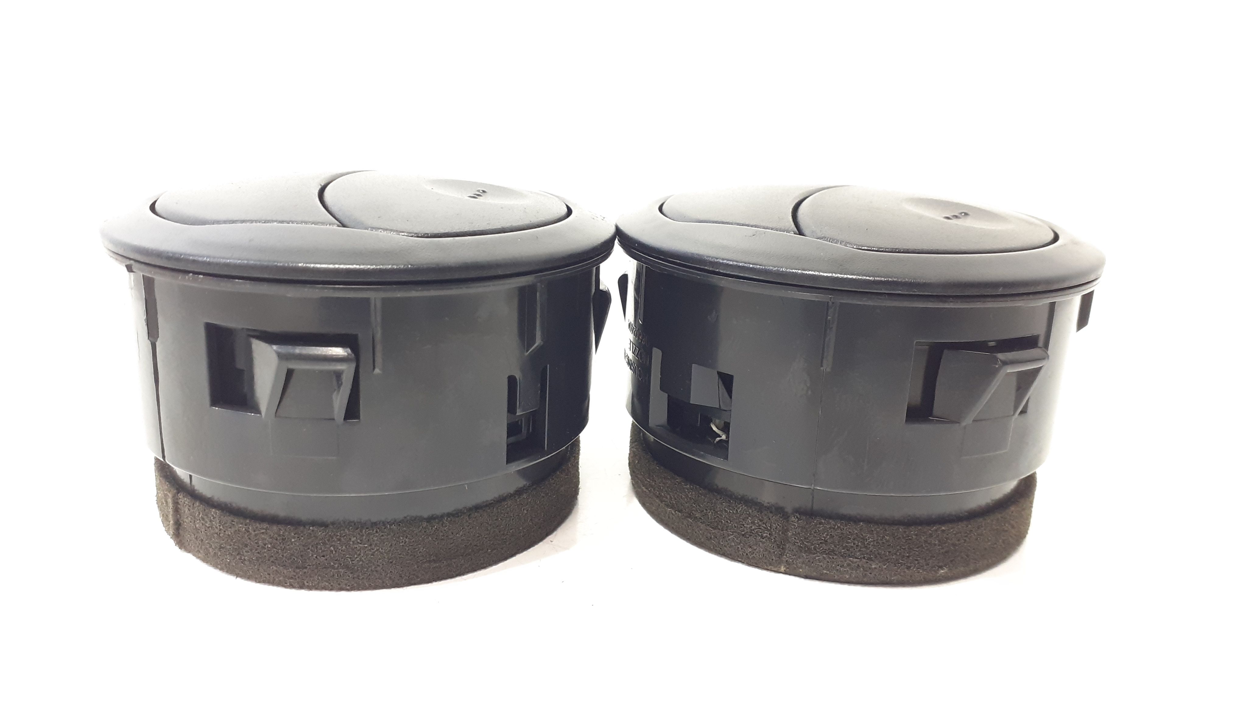 Bocchette Aria Cruscotto CHEVROLET Matiz 3 Serie