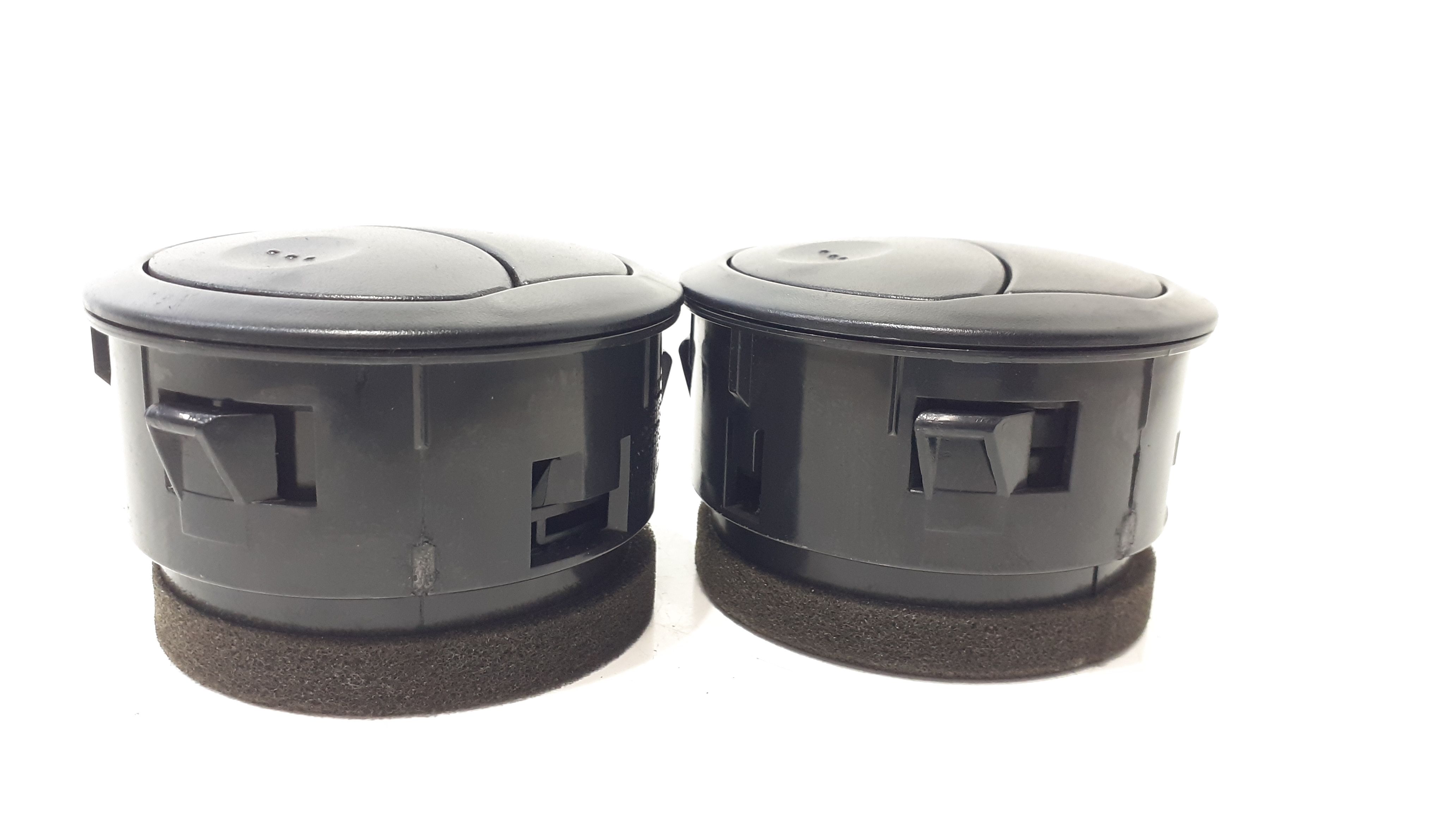 Bocchette Aria Cruscotto CHEVROLET Matiz 3 Serie