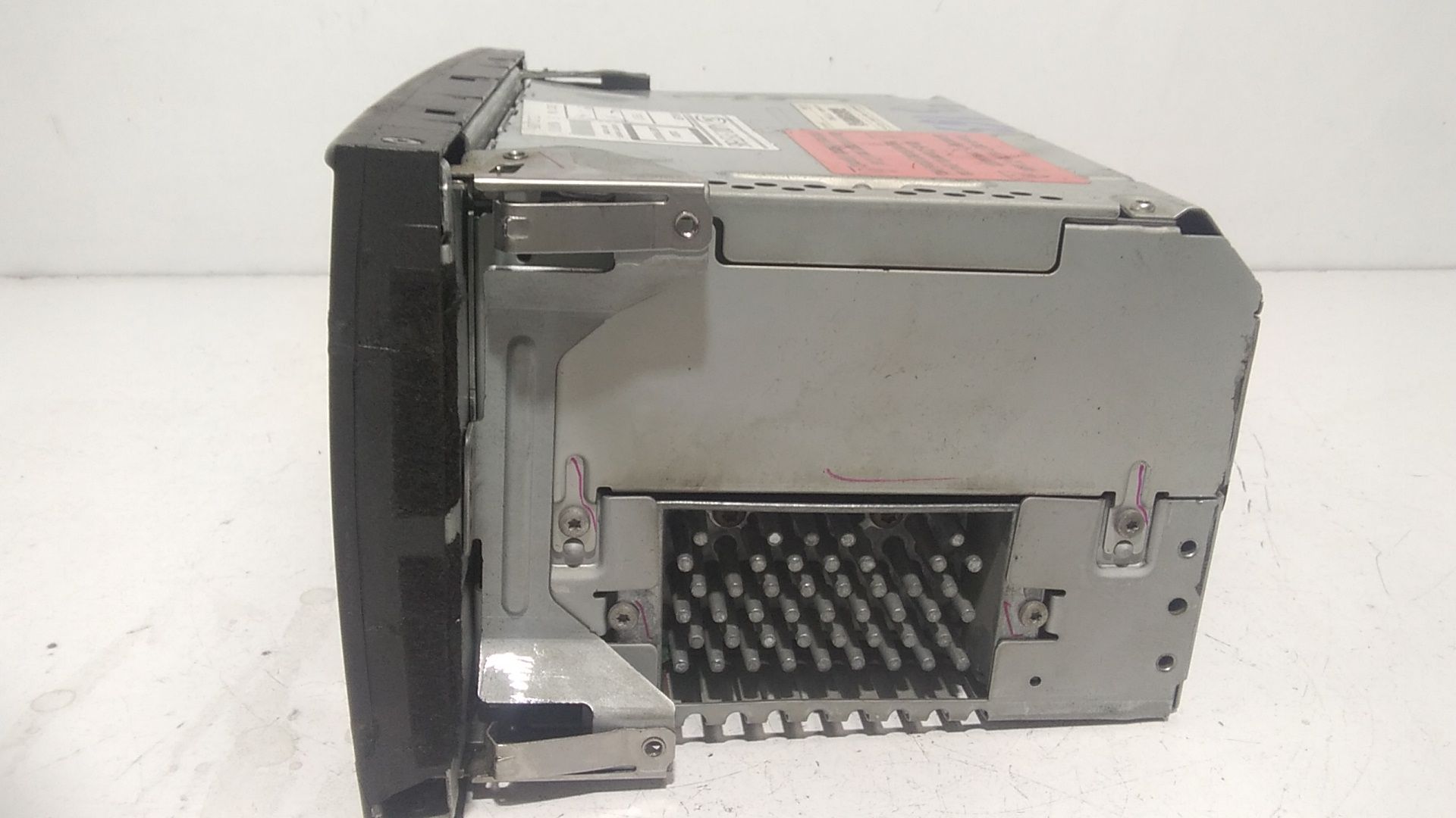 Autoradio FORD Focus S. Wagon 3 Serie