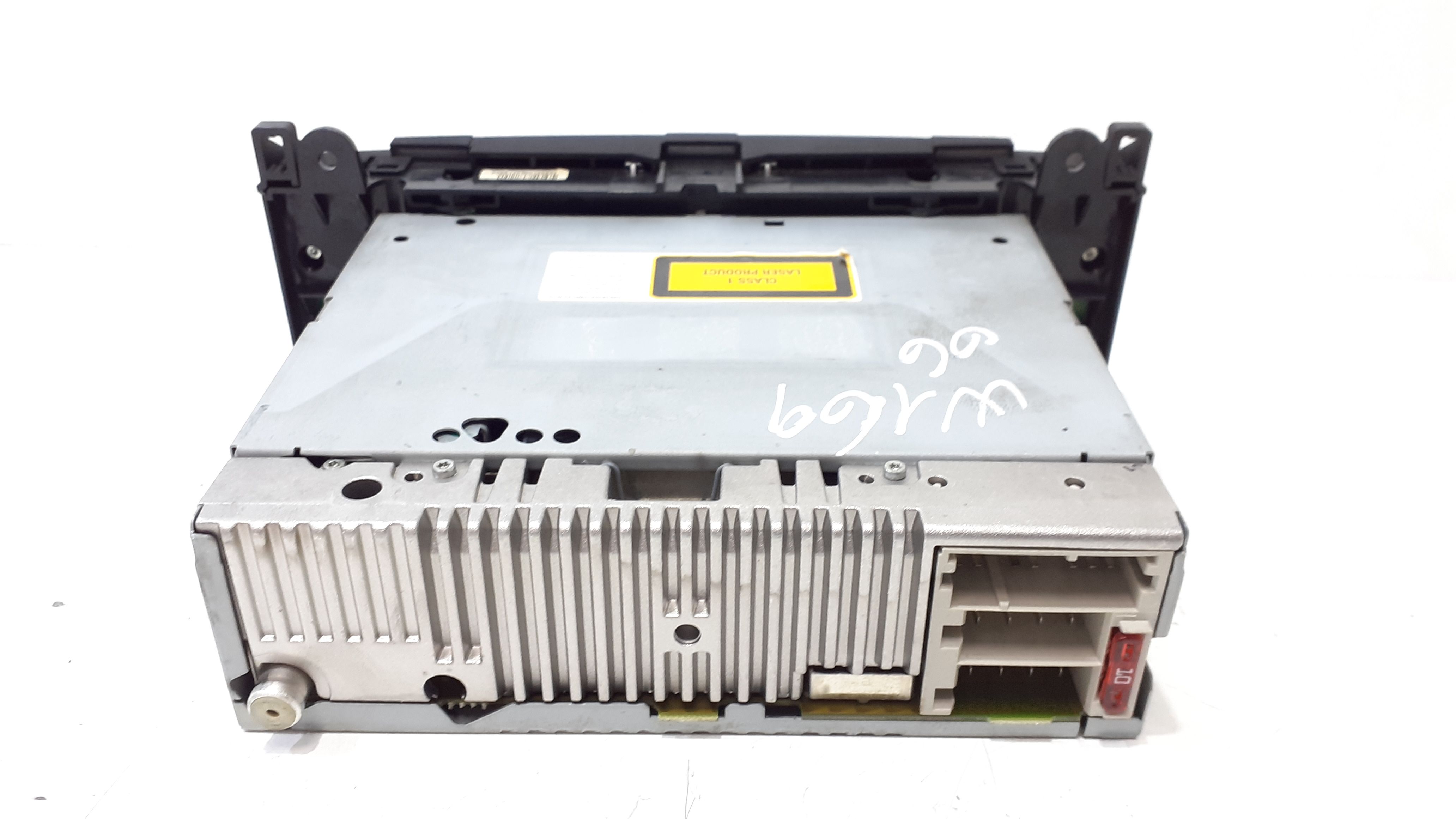 Autoradio MERCEDES Classe A W169 3 Serie