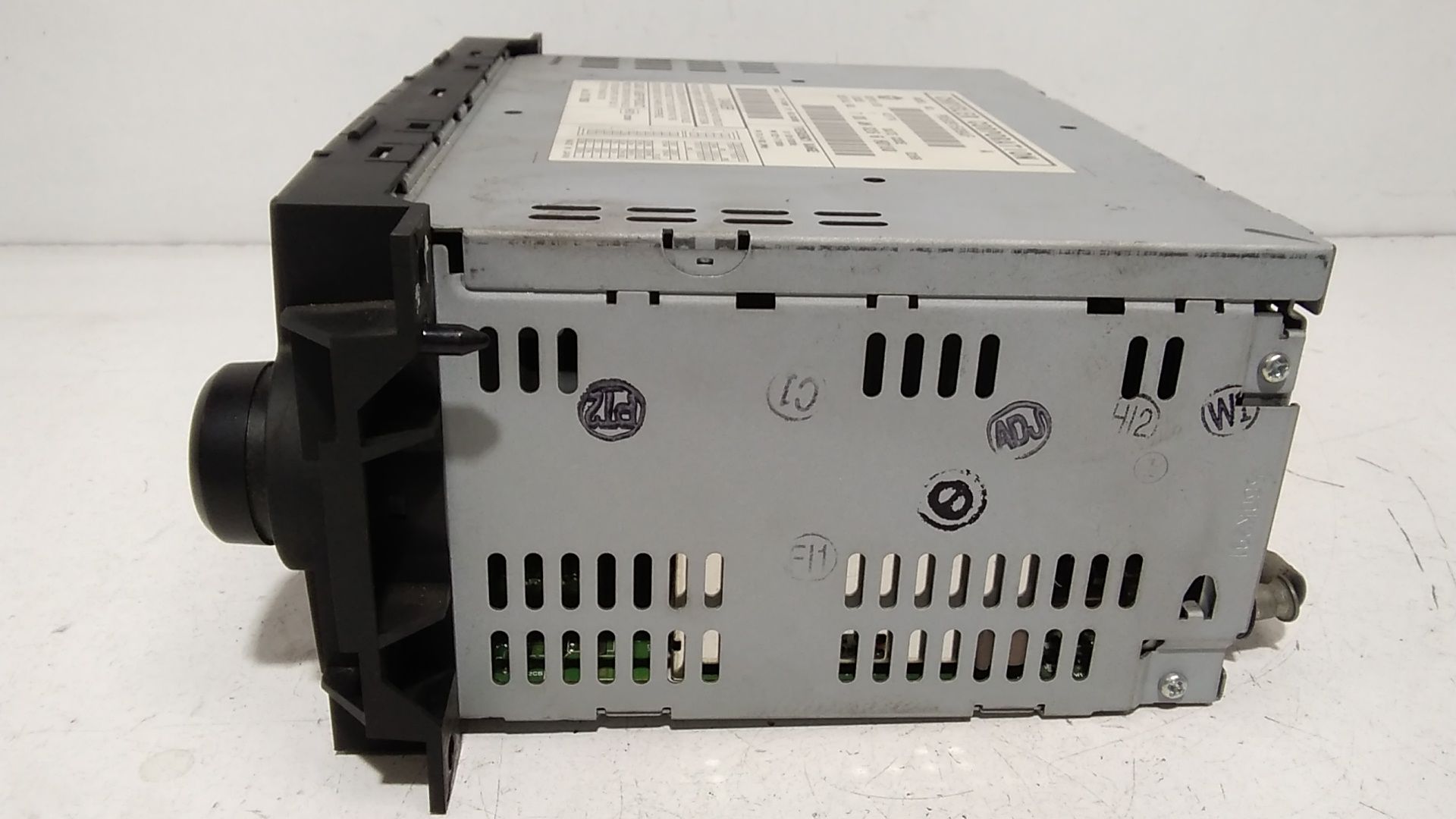 Autoradio CHRYSLER PT Cruiser Berlina