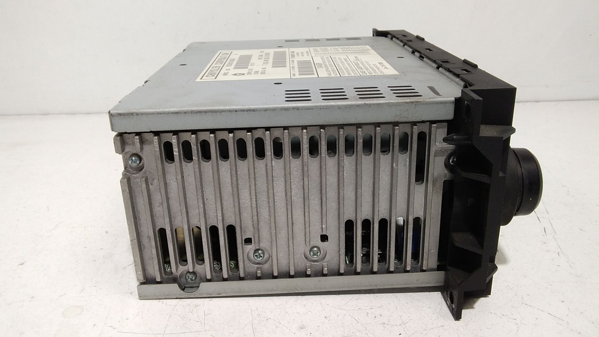 Autoradio CHRYSLER PT Cruiser Berlina