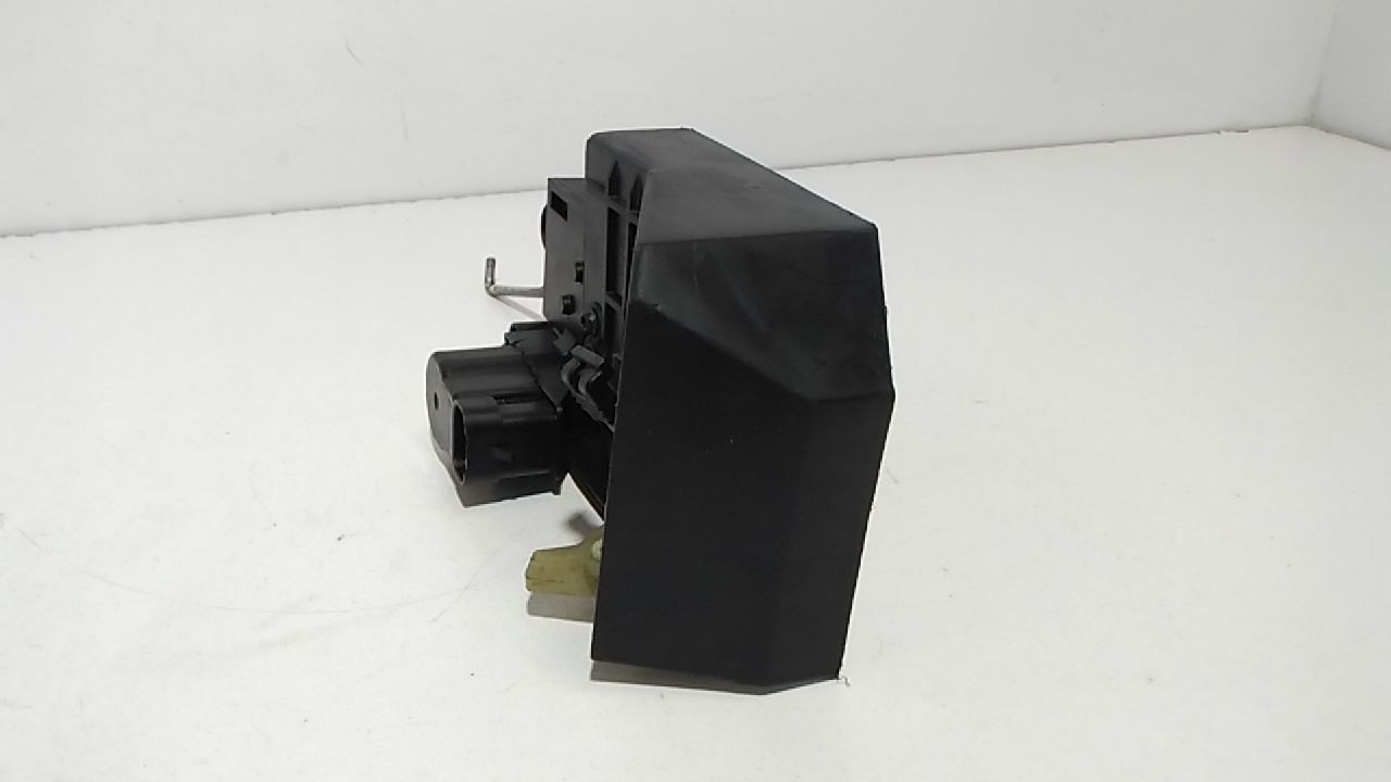 Serratura Anteriore Sinistra ALFA ROMEO 156 Berlina 1 Serie