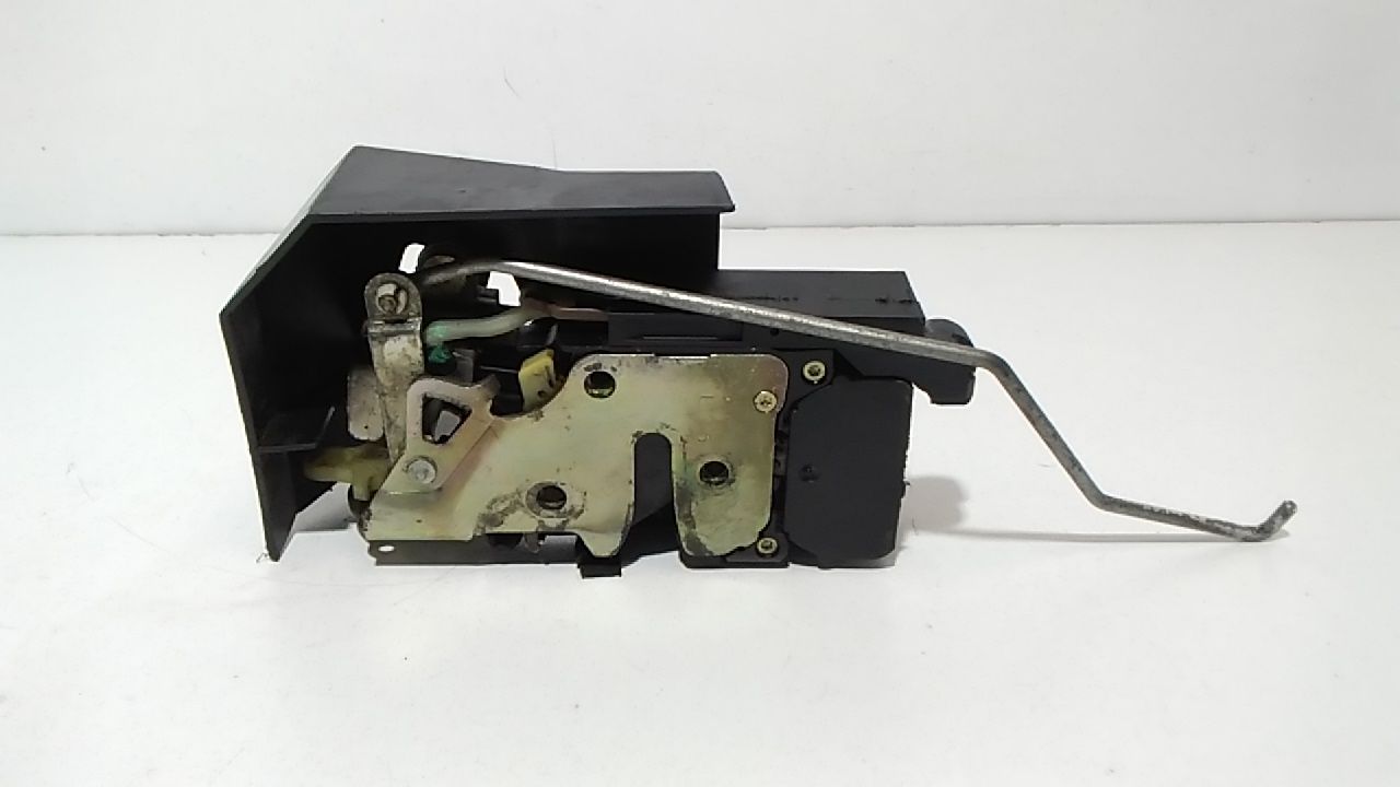 Serratura Anteriore Sinistra ALFA ROMEO 156 Berlina 1 Serie