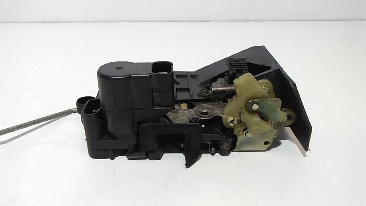 Serratura Anteriore Sinistra ALFA ROMEO 156 Berlina 1 Serie