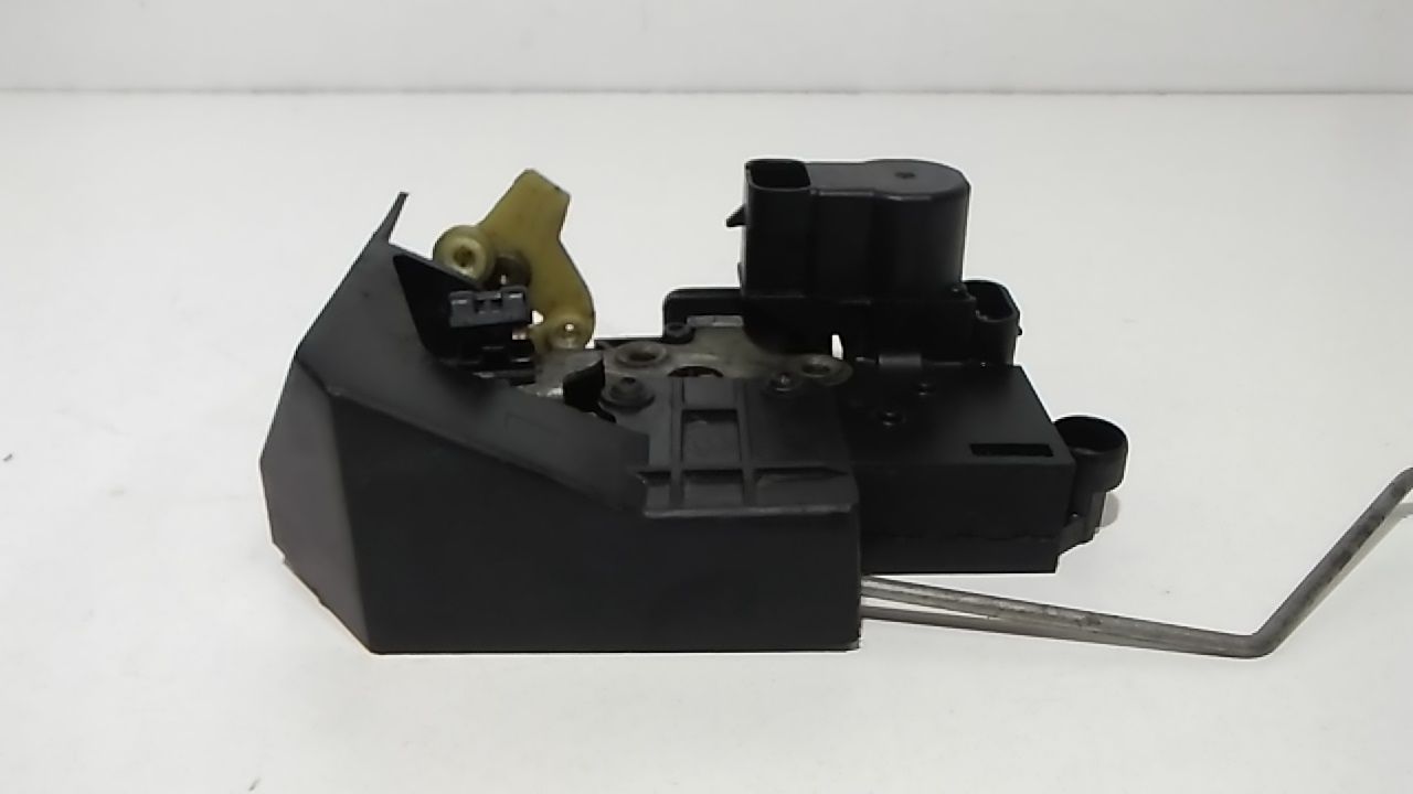 Serratura Anteriore Sinistra ALFA ROMEO 156 Berlina 1 Serie