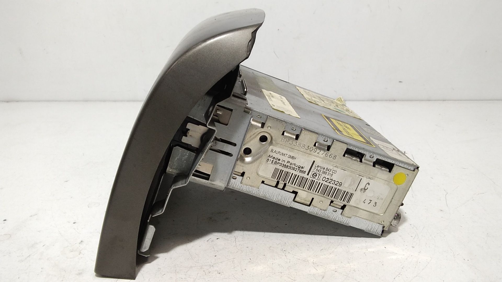 Autoradio LANCIA Ypsilon 1 Serie