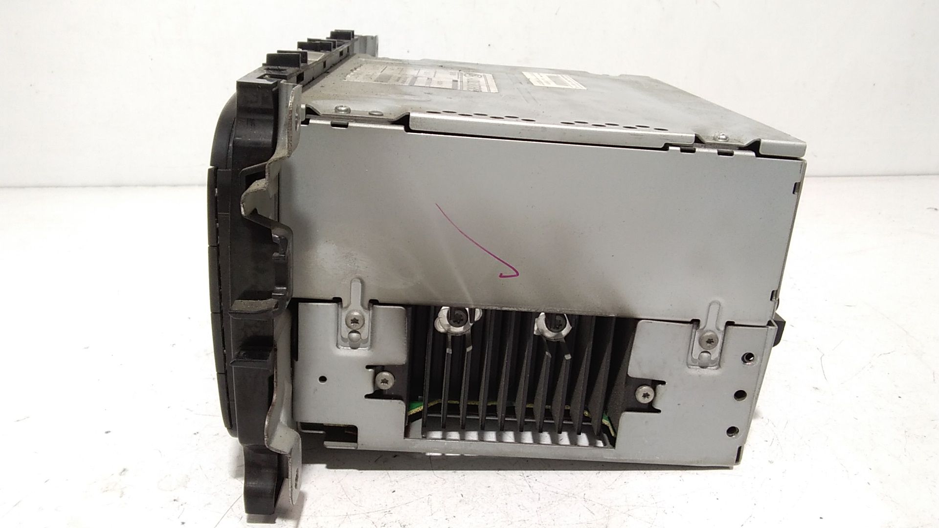 Autoradio FORD Mondeo S. Wagon 6 Serie