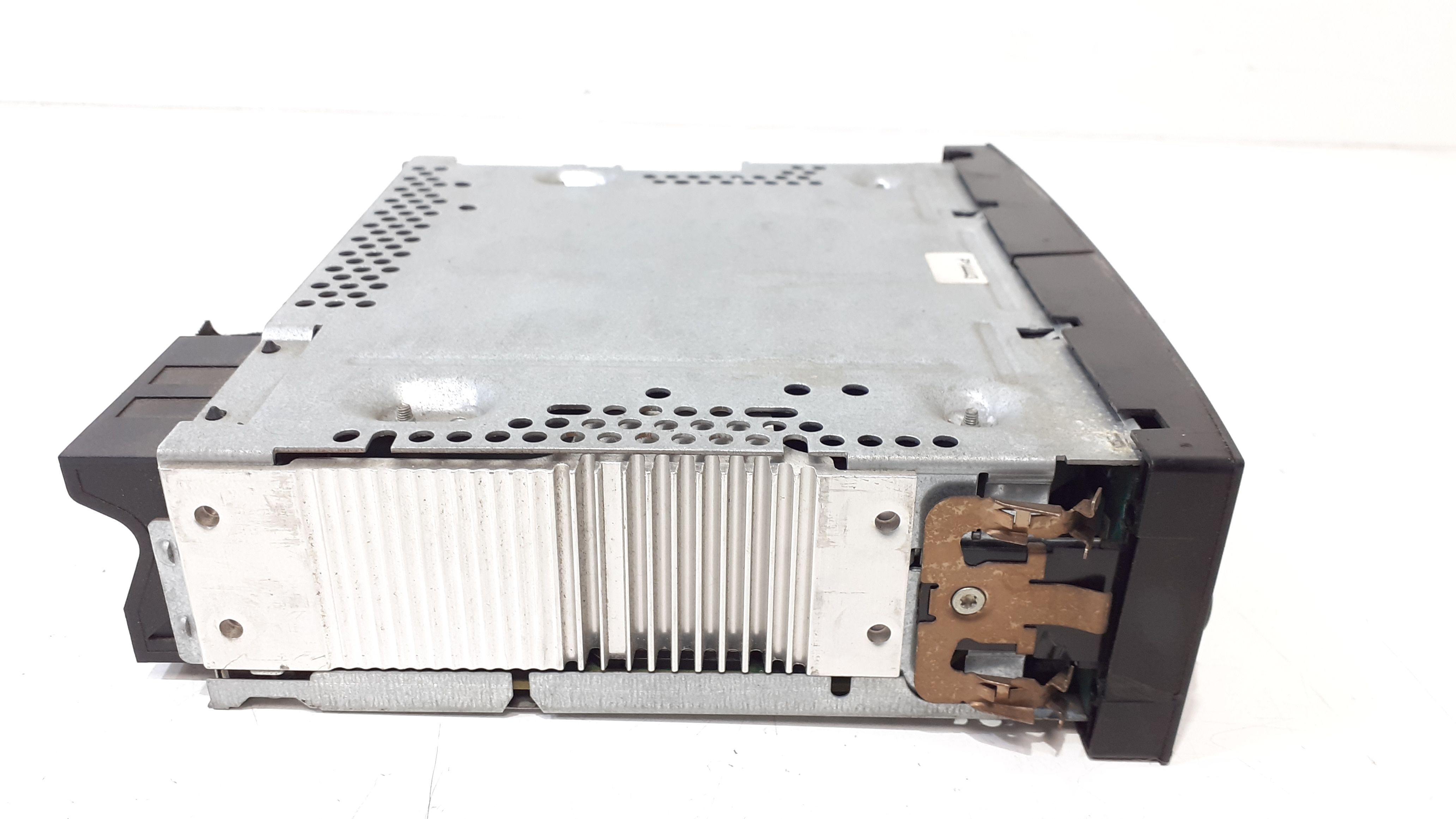 Autoradio PEUGEOT 207 1 Serie