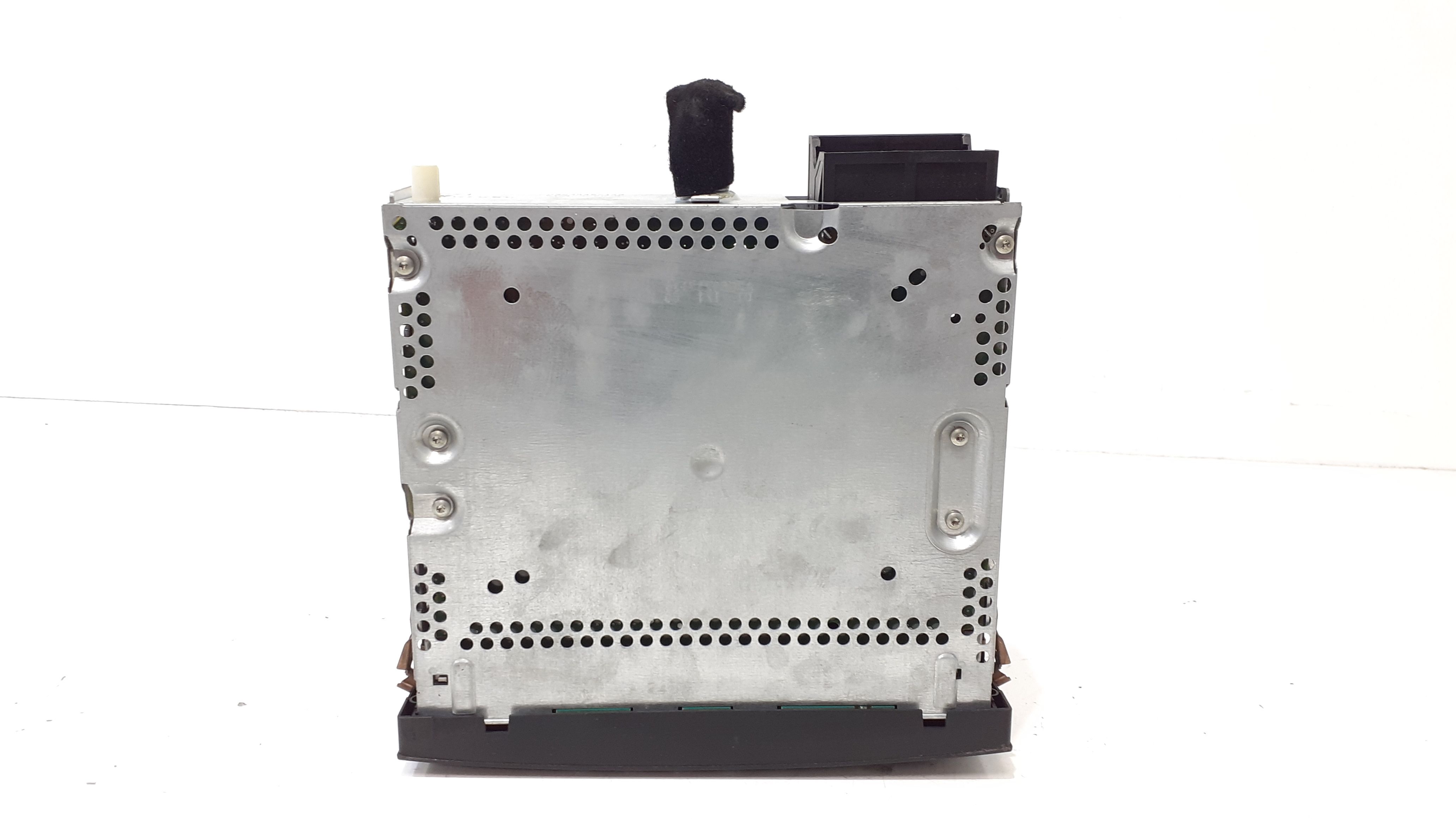 Autoradio PEUGEOT 207 1 Serie