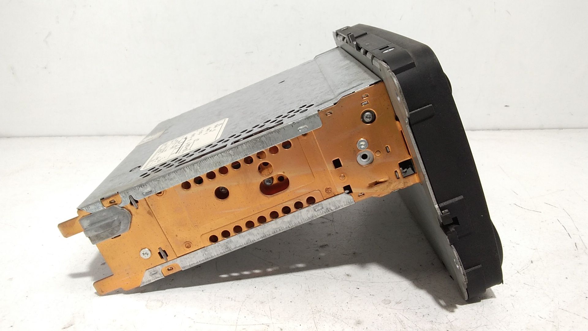 Autoradio SKODA Fabia S. Wagon 2 Serie