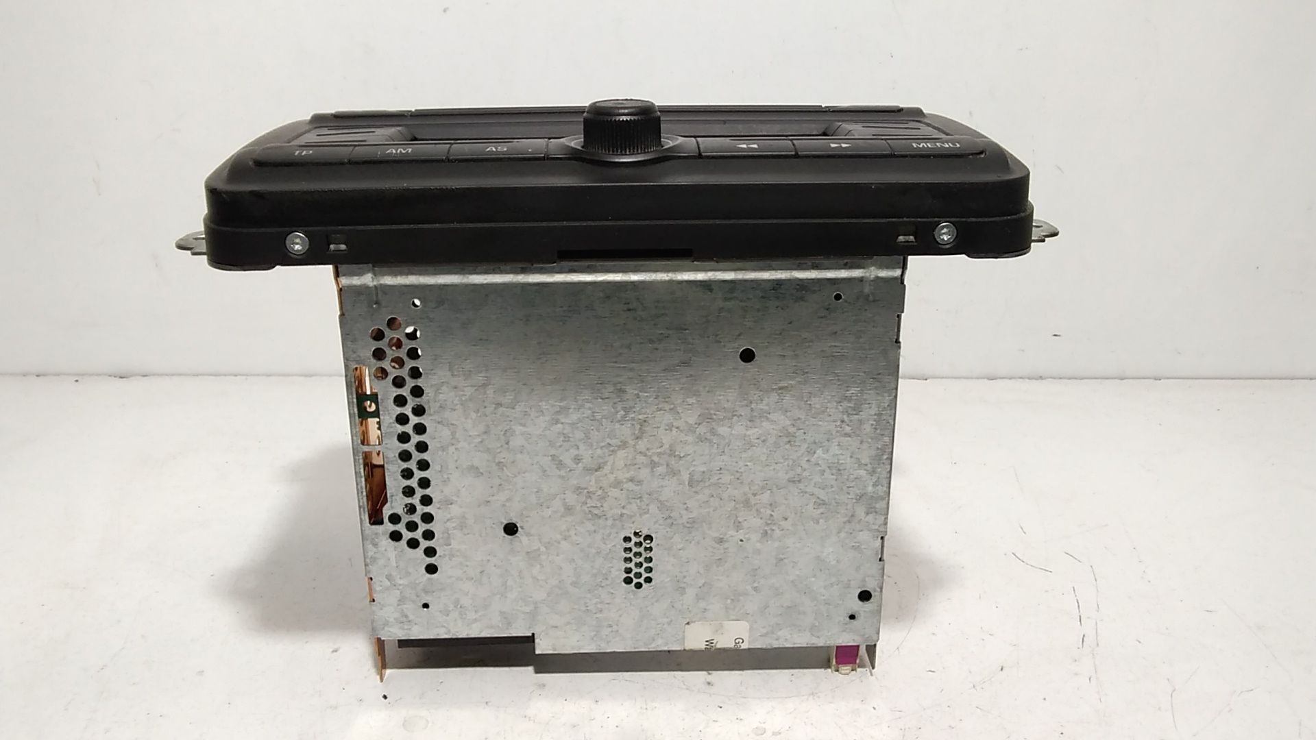 Autoradio SKODA Fabia S. Wagon 2 Serie