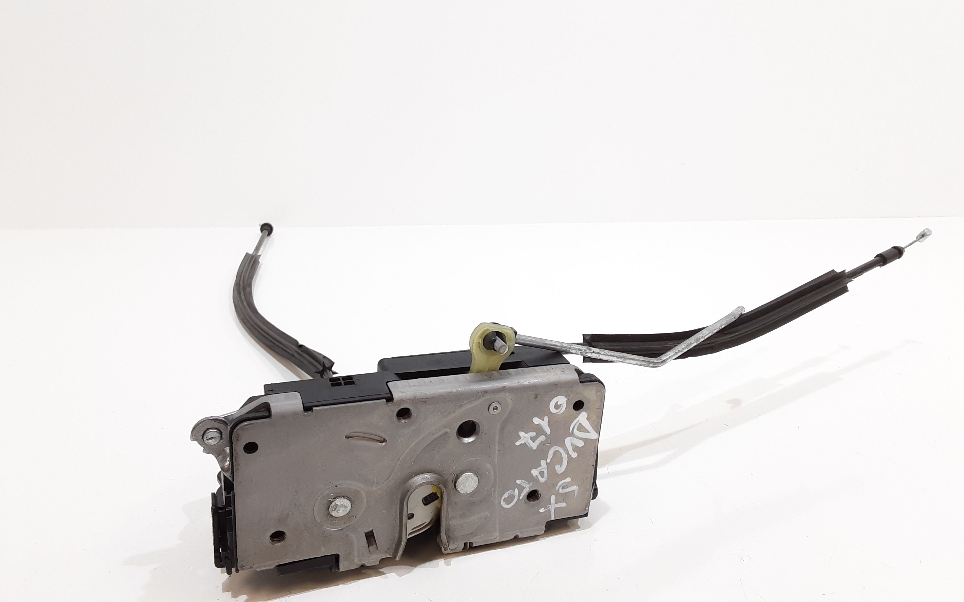 Serratura Anteriore Sinistra FIAT Ducato 6 Serie