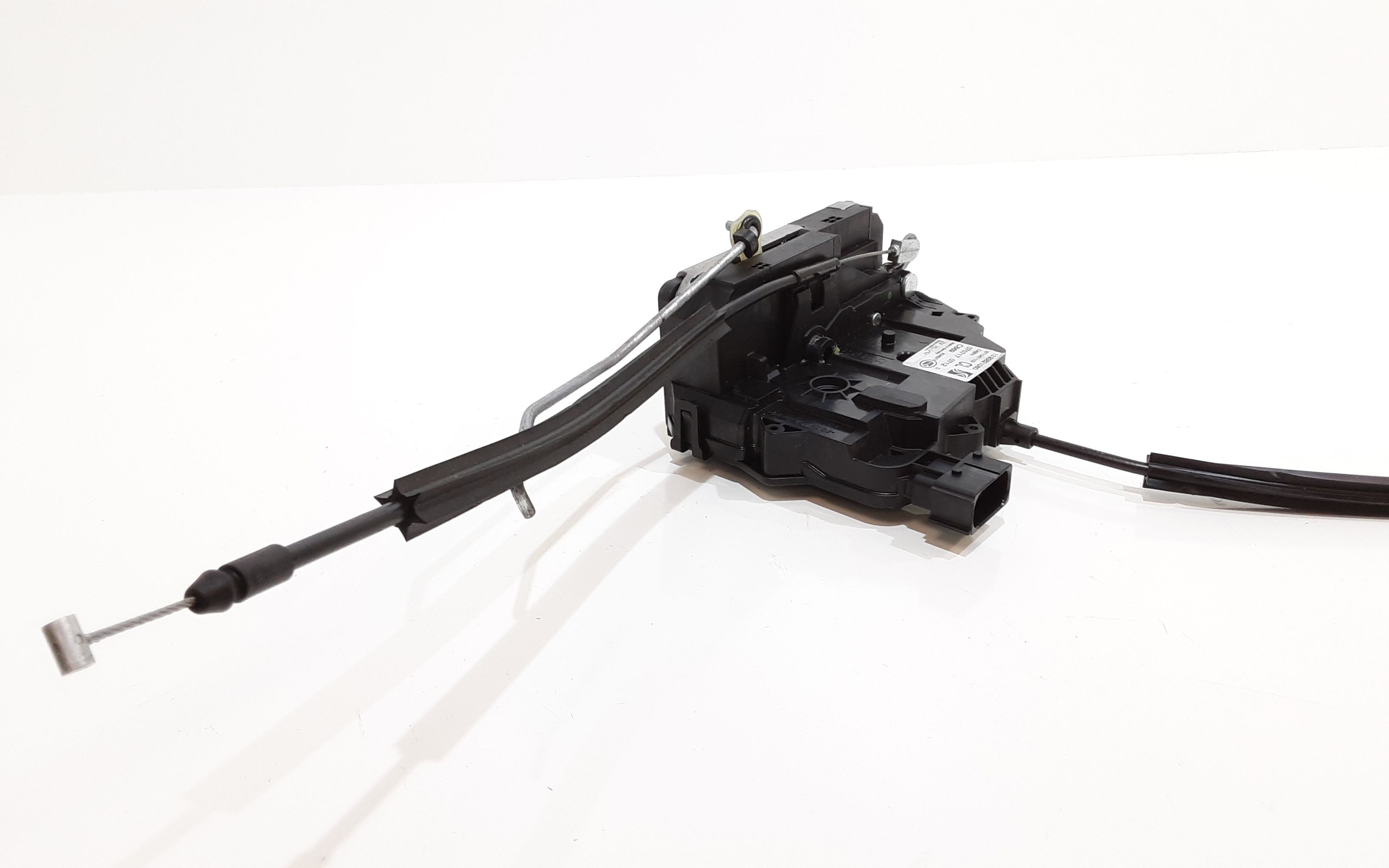 Serratura Anteriore Sinistra FIAT Ducato 6 Serie