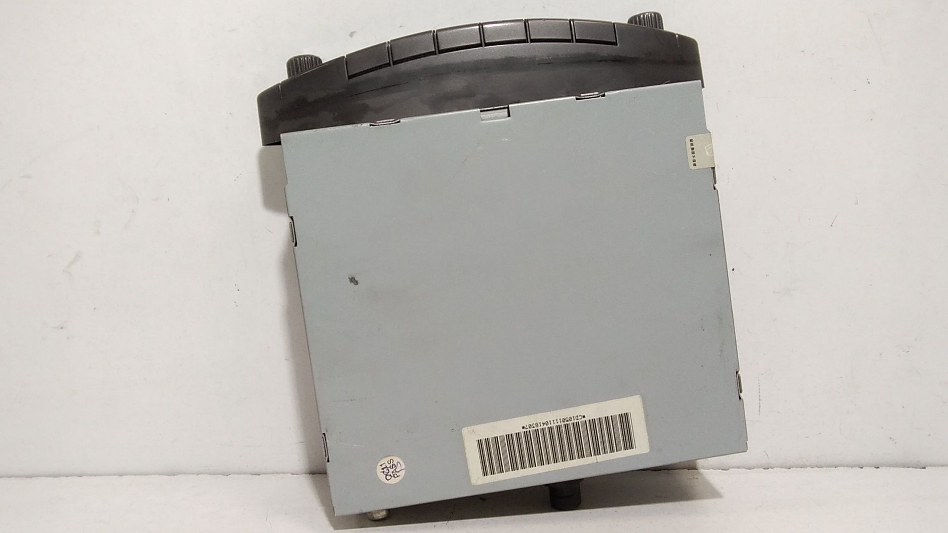 Autoradio DR 1 1 Serie