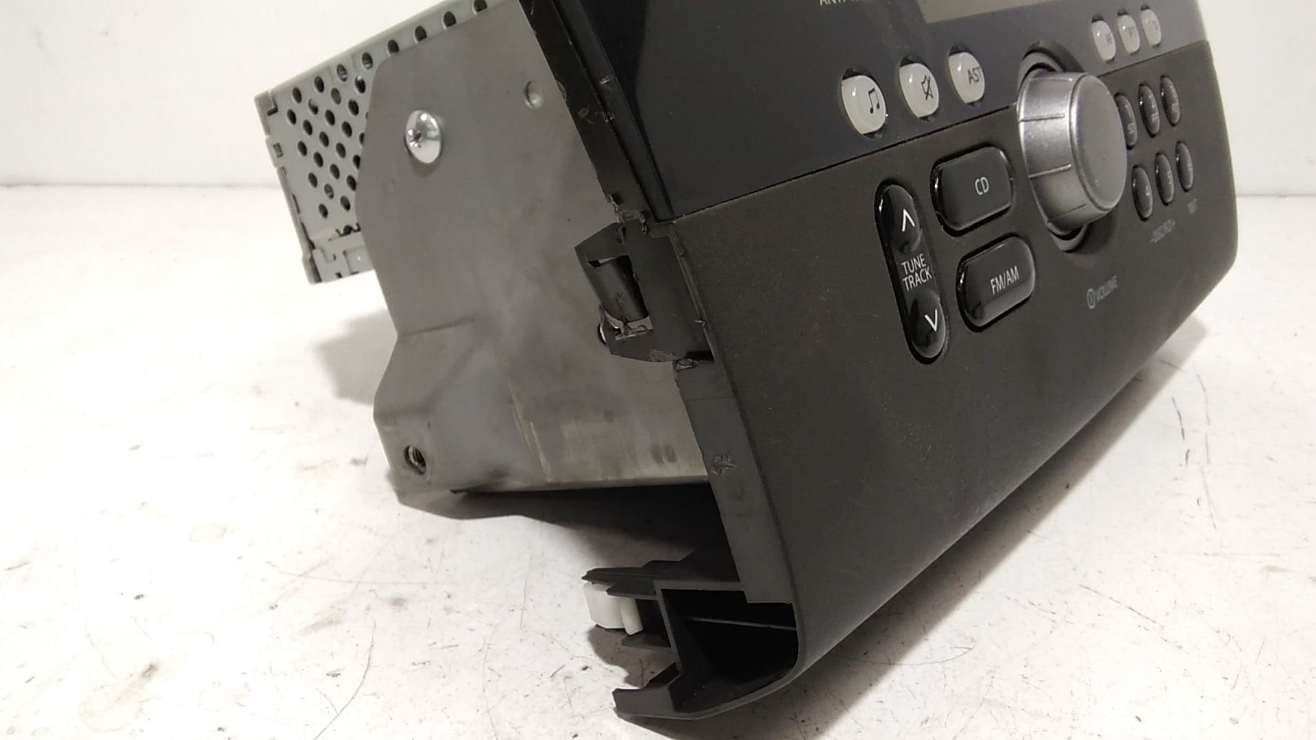 Autoradio SUZUKI Swift 4 Serie